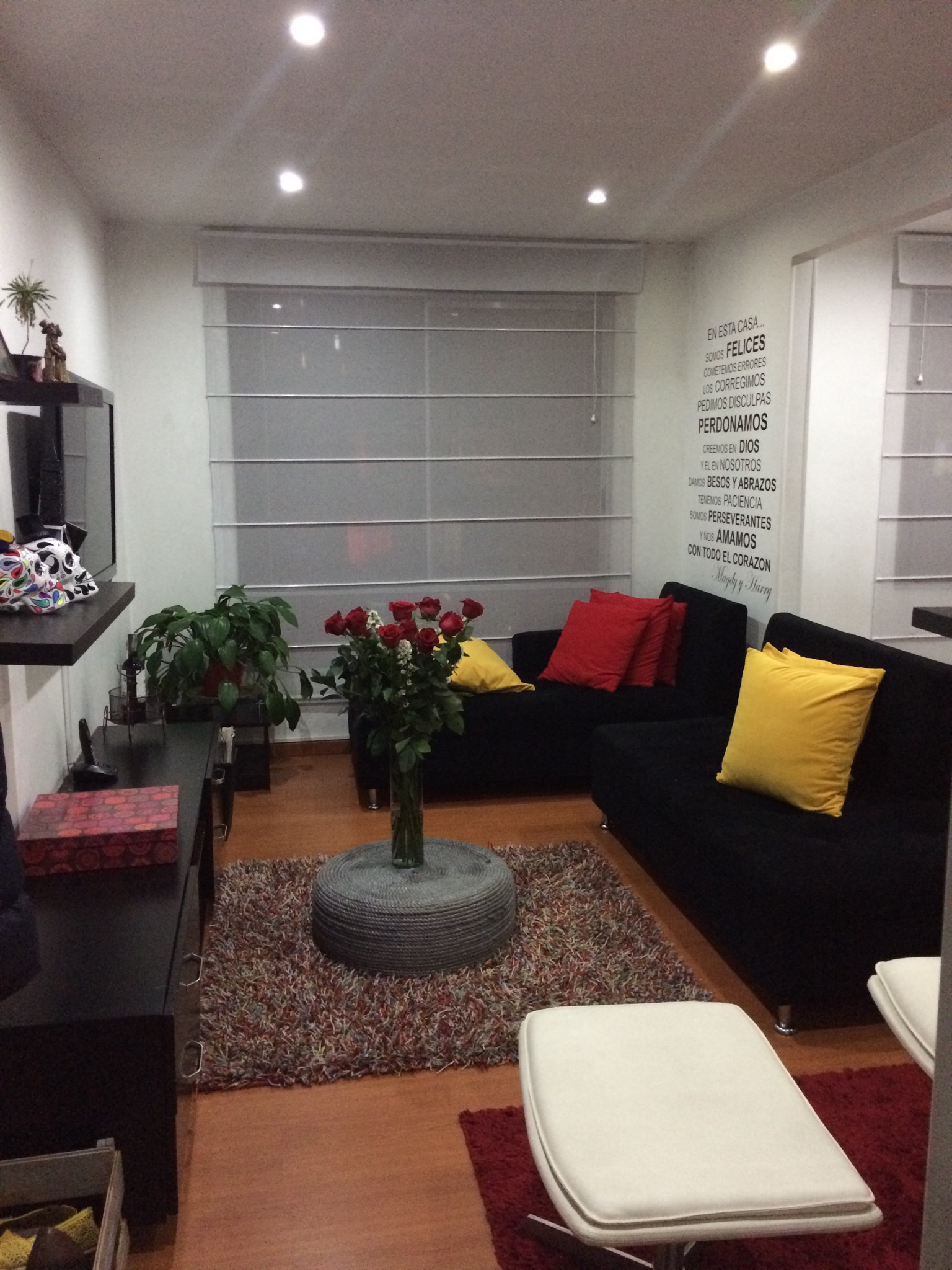 Stylish & Sunny Urban apartment in Kennedy, Bogotá