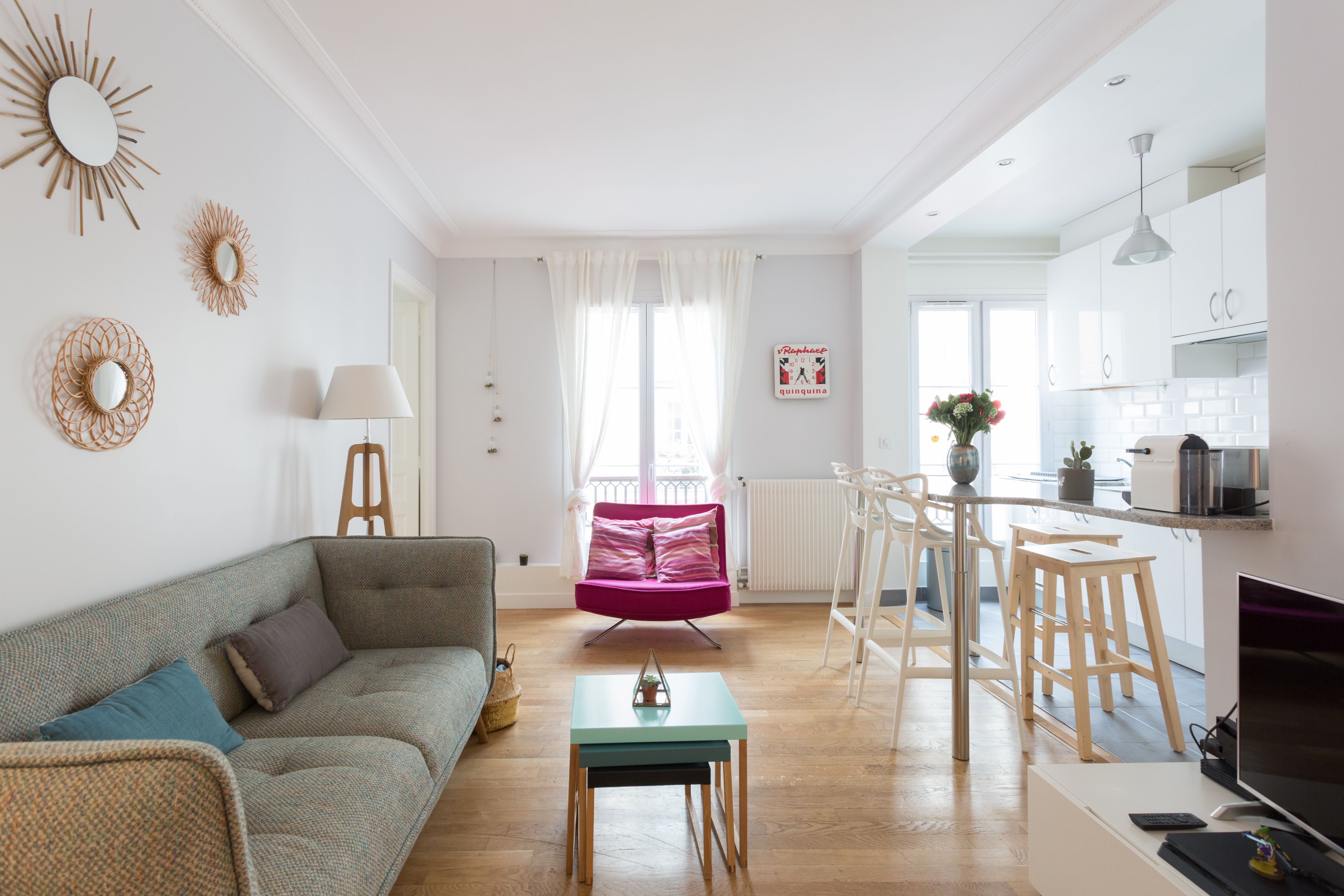 Home Sweet Home In Paris Apartments For Rent In Paris Ile De France France