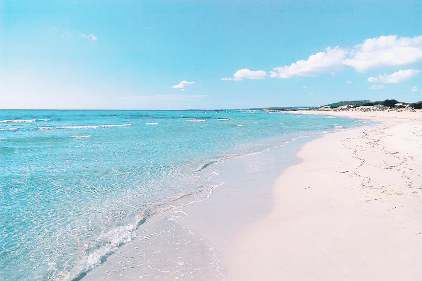 Insuperable apt in Son Bou, Menorca