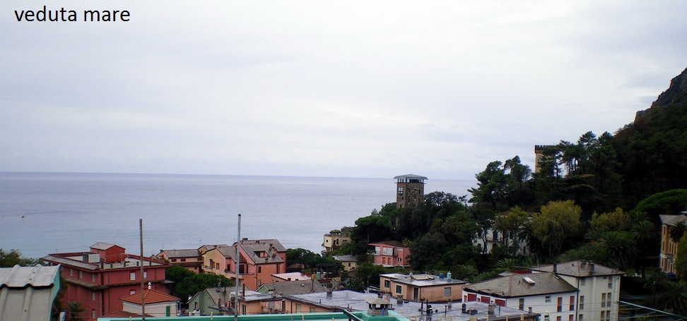 Gianni House-Monterosso (5 Terre)AC-WiFi-Car Park