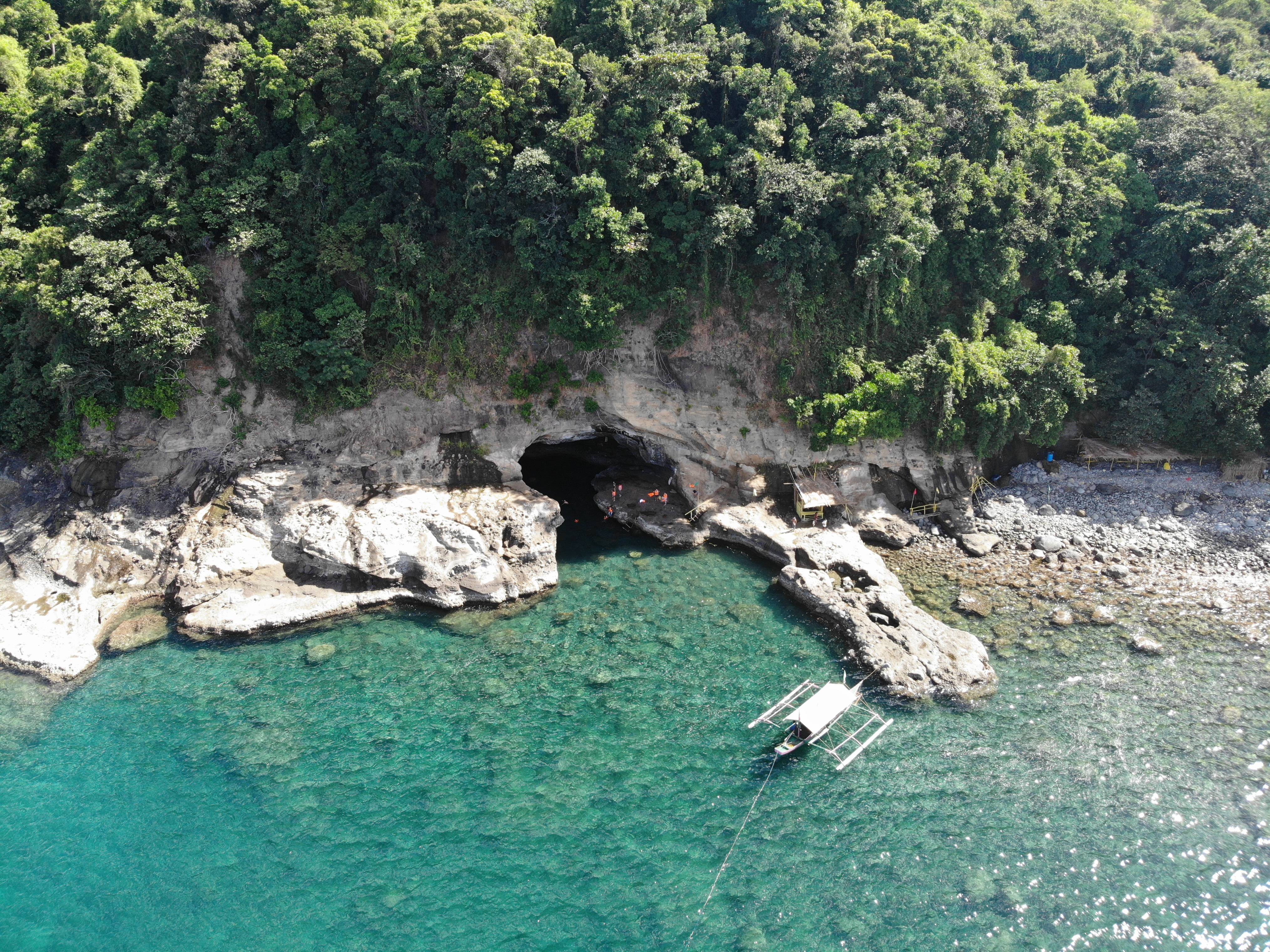 Captains Beach Resort Morong