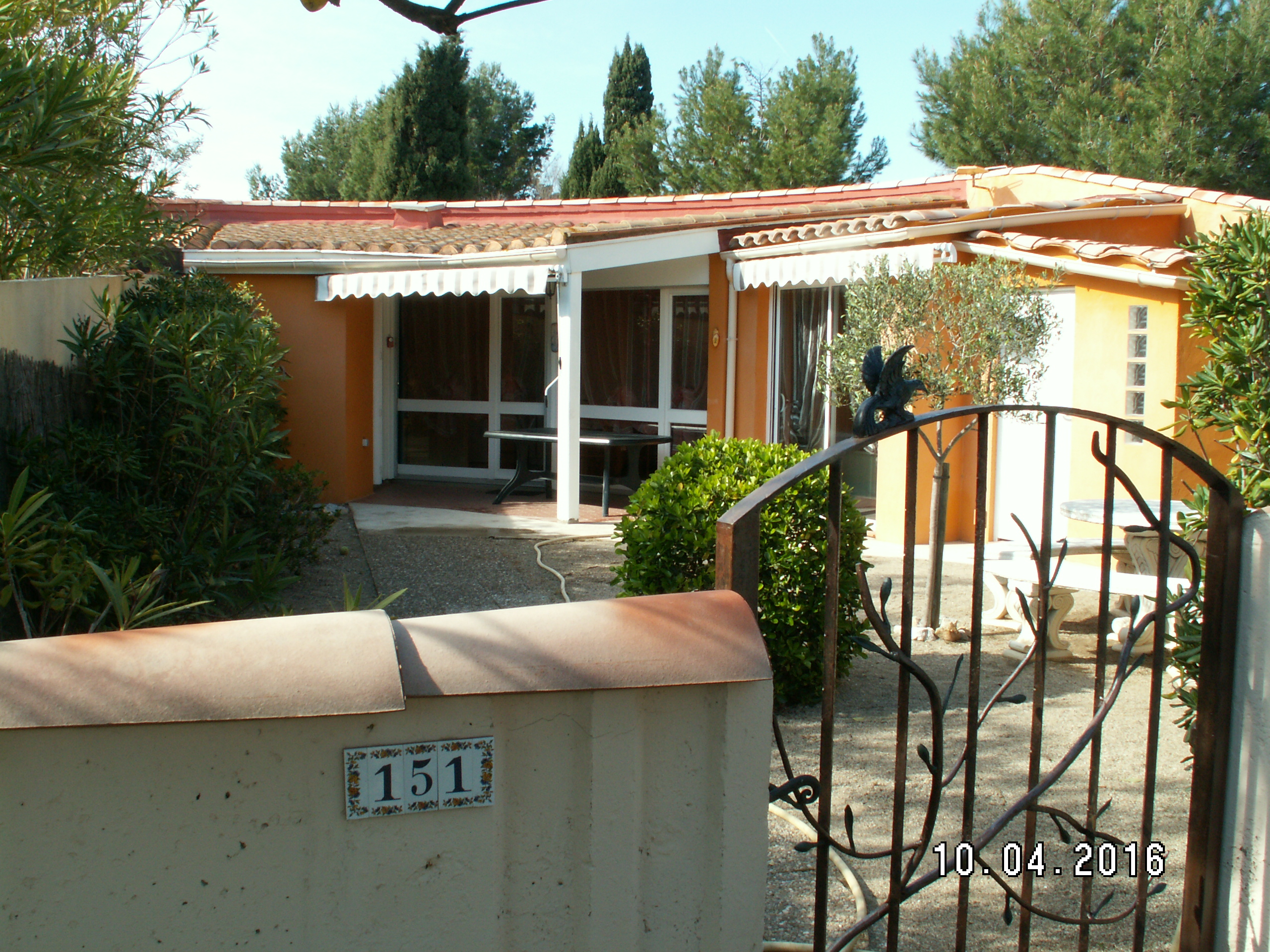 T2bis Seaside Executive Unique Sands Village