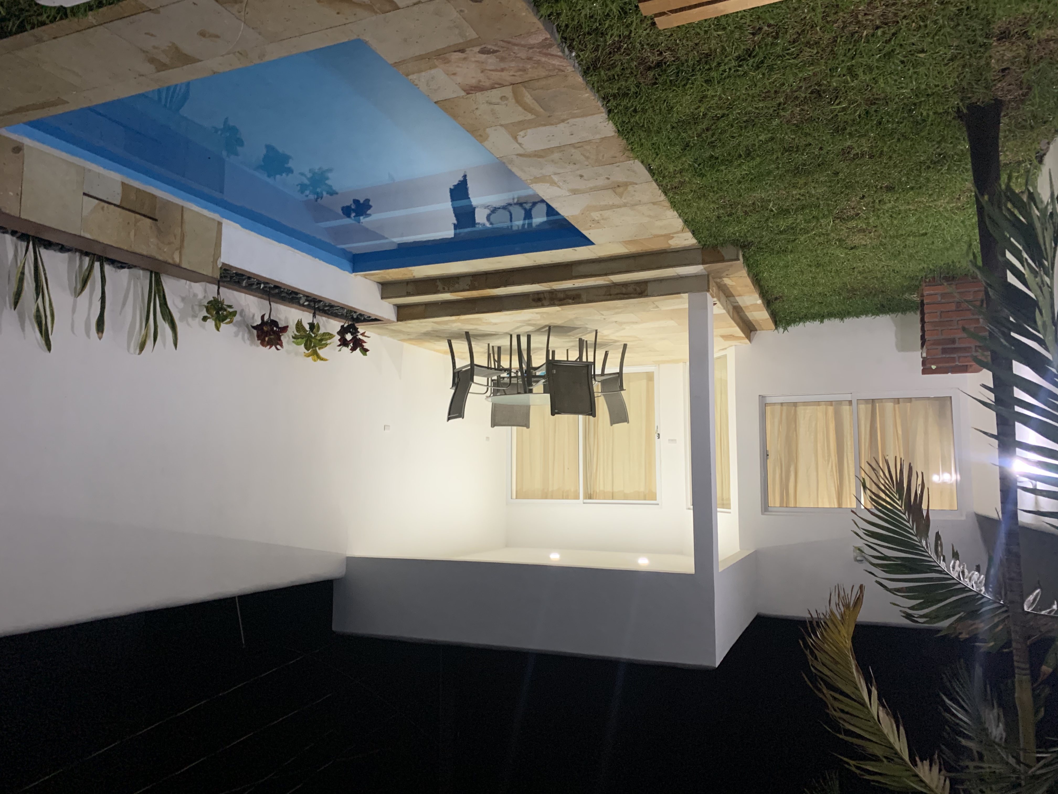Coral House in Chachalacas Beach - Houses for Rent in Playa de Chachalacas,  Veracruz, Mexico - Airbnb