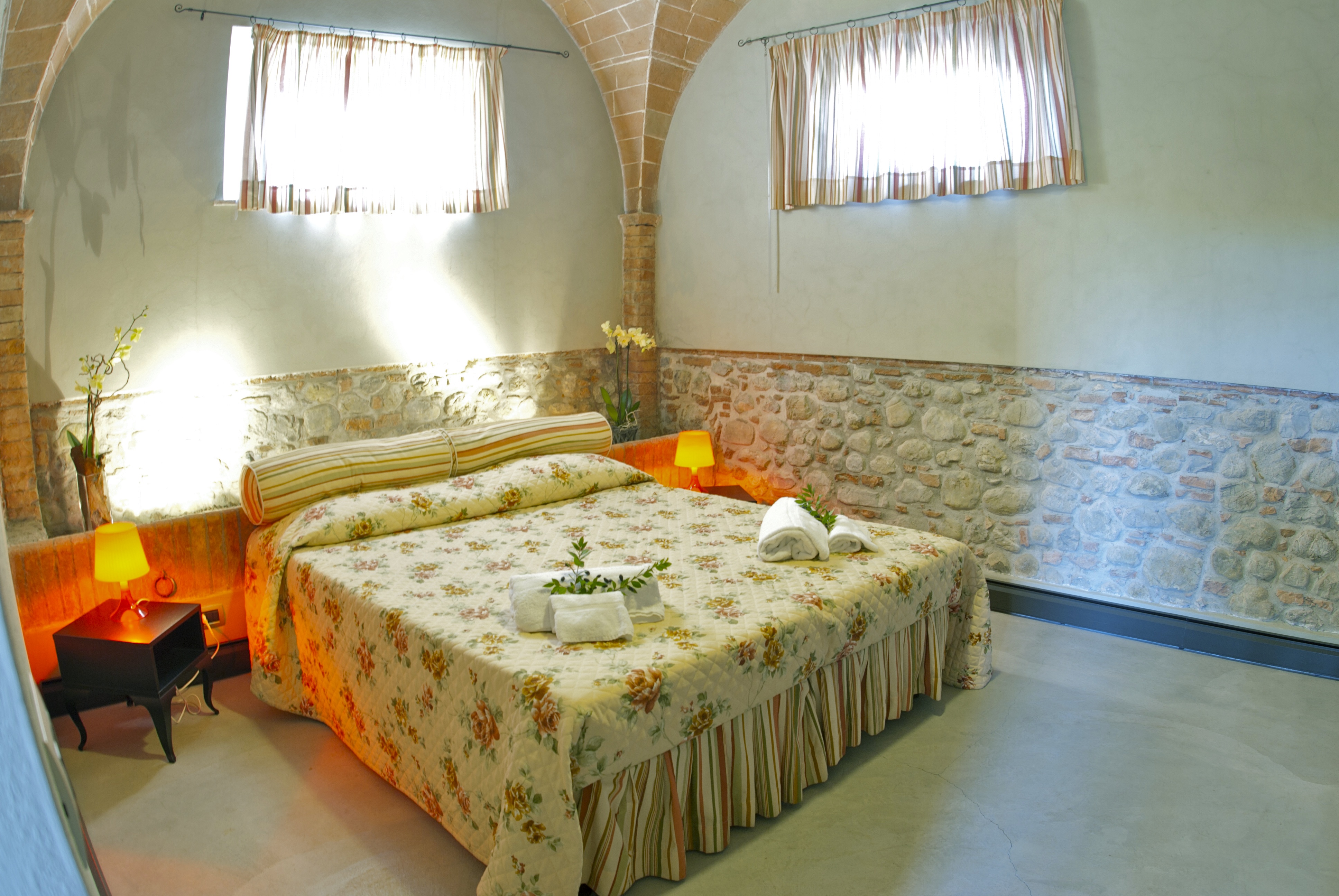 Pieve de Pitti La Mangiatoia