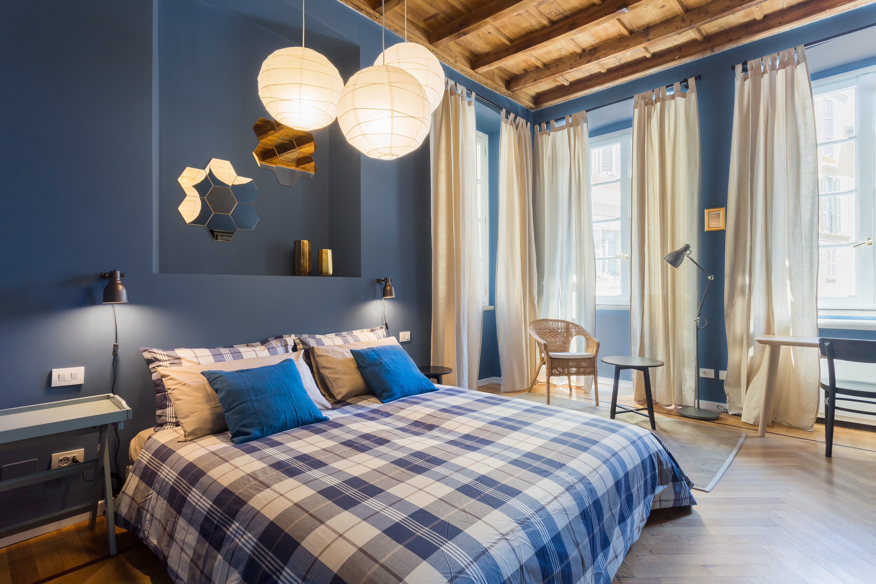 Cosy apartment 2 minutes from Duomo
