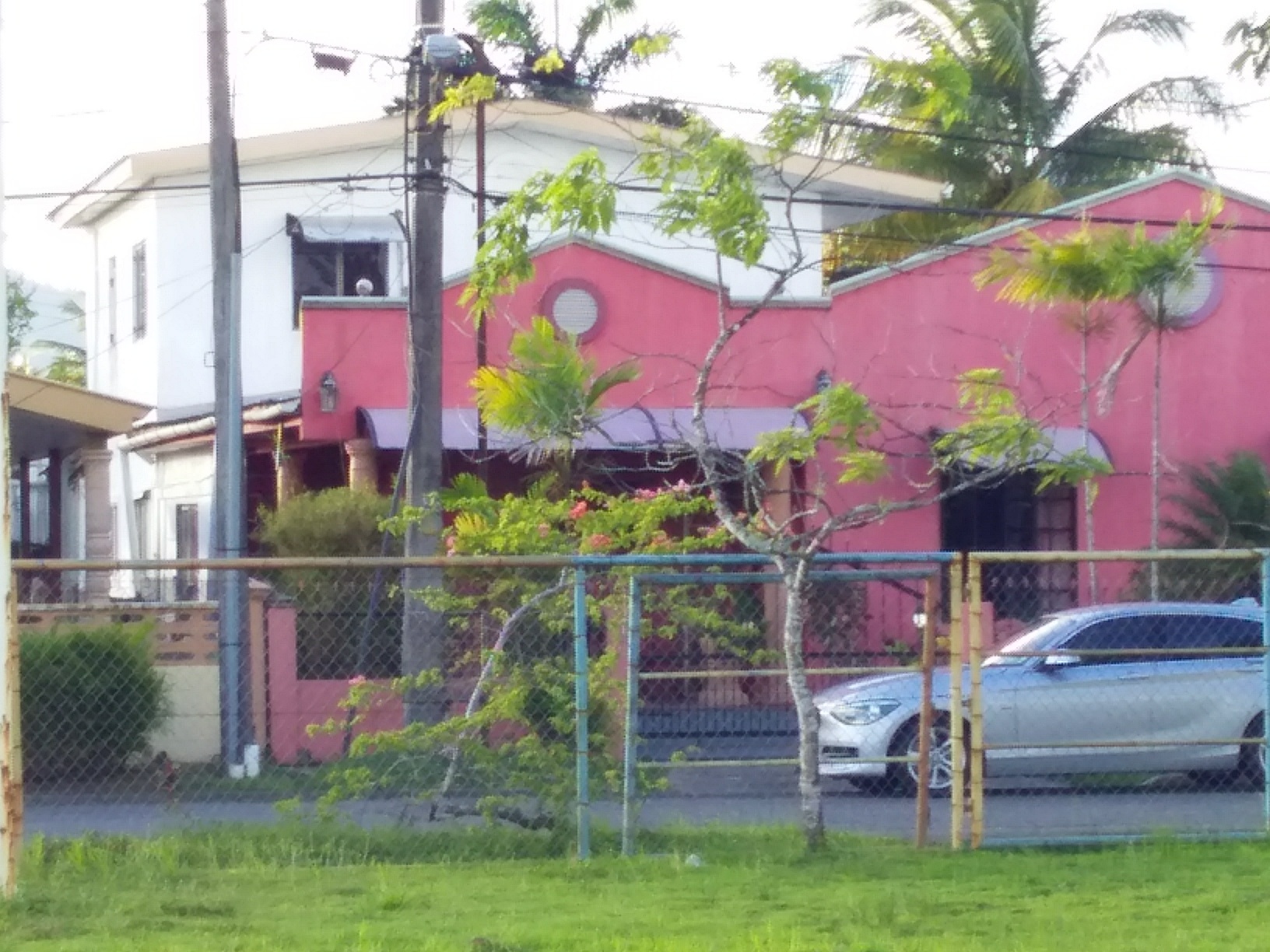 Kadi Apartment Apartments for Rent in Arima, Arima Borough