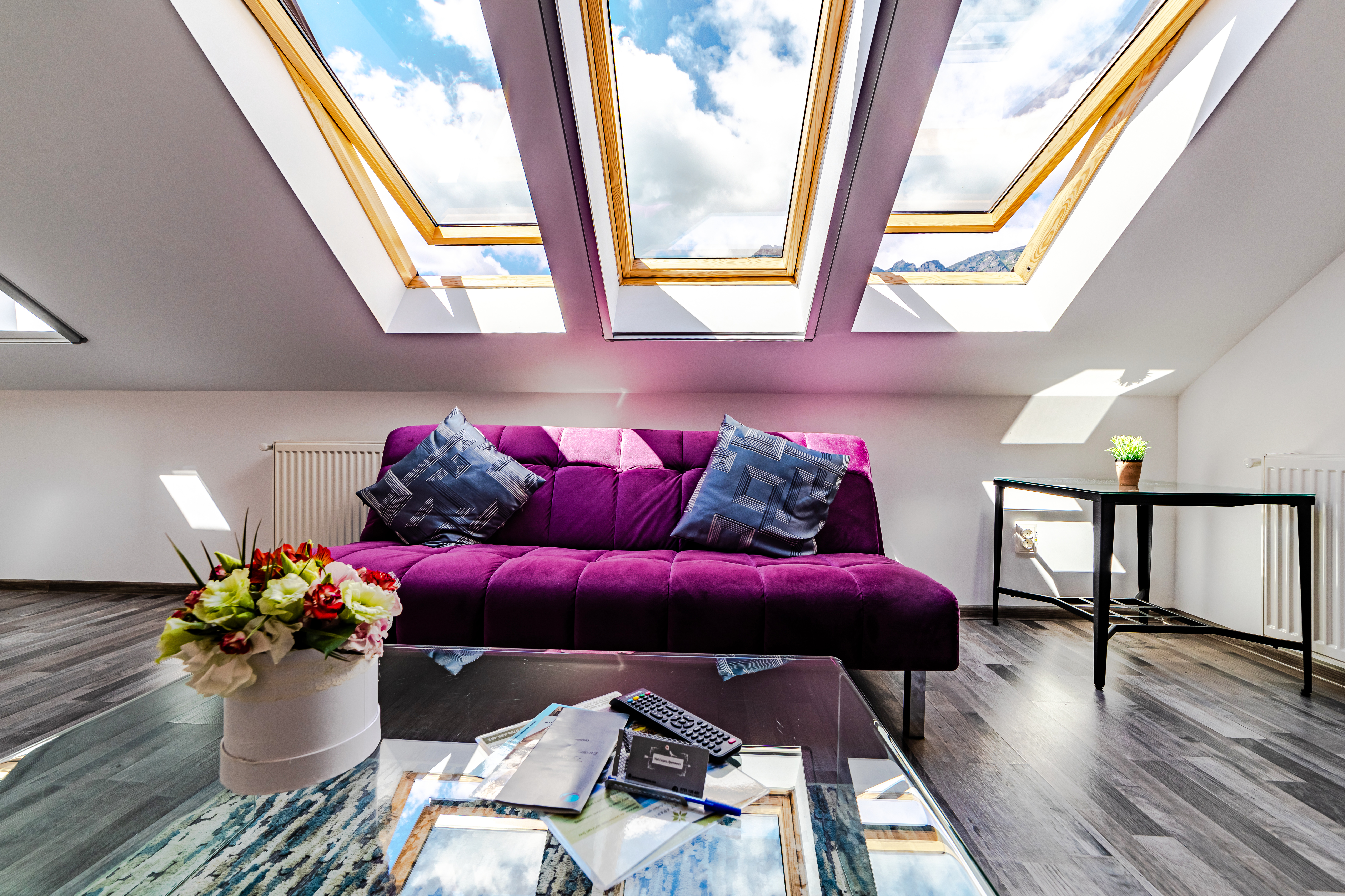 Apartment de familie Y2