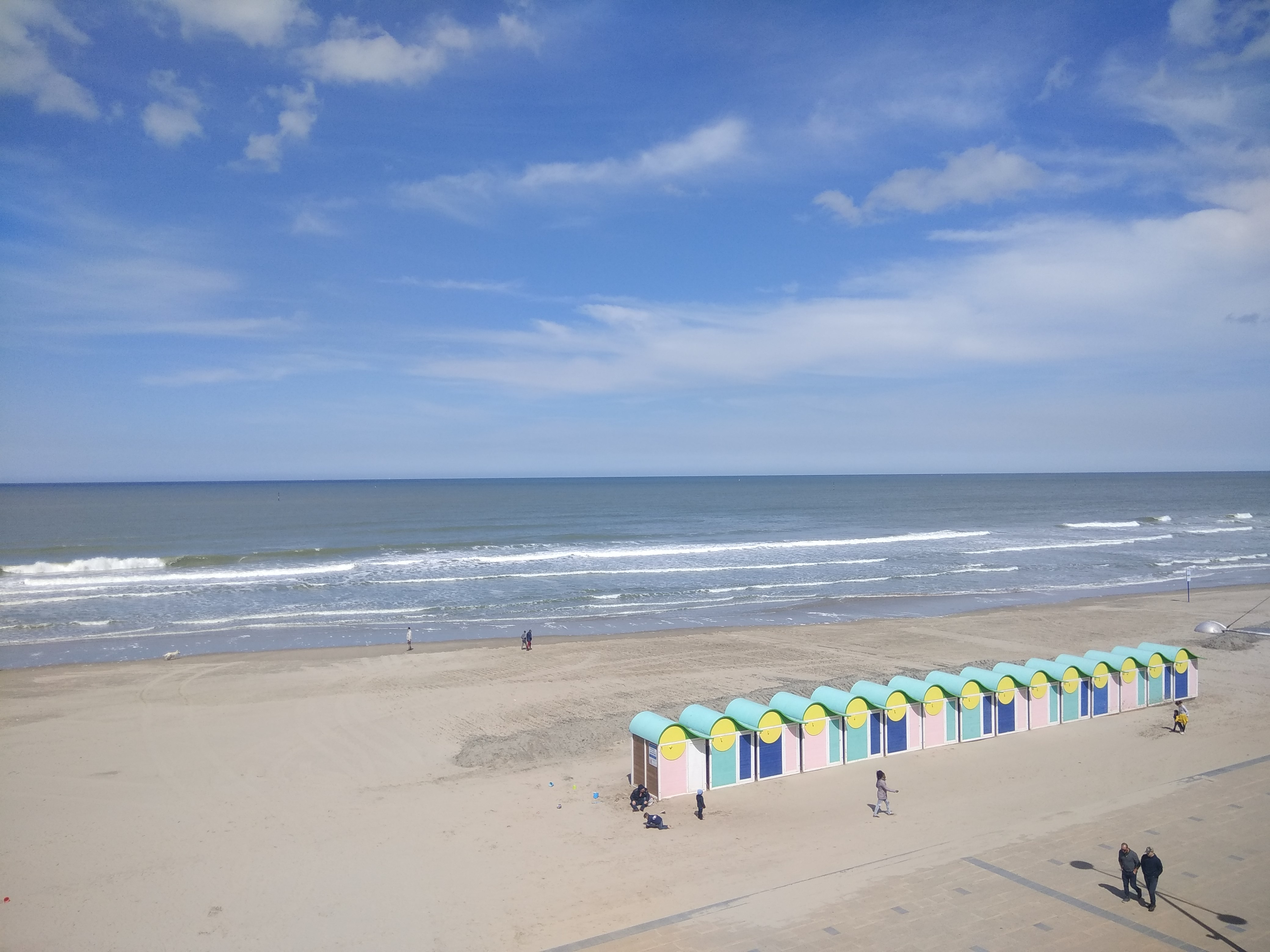 L'Horizon Malouin - Furnished apartment with sea view