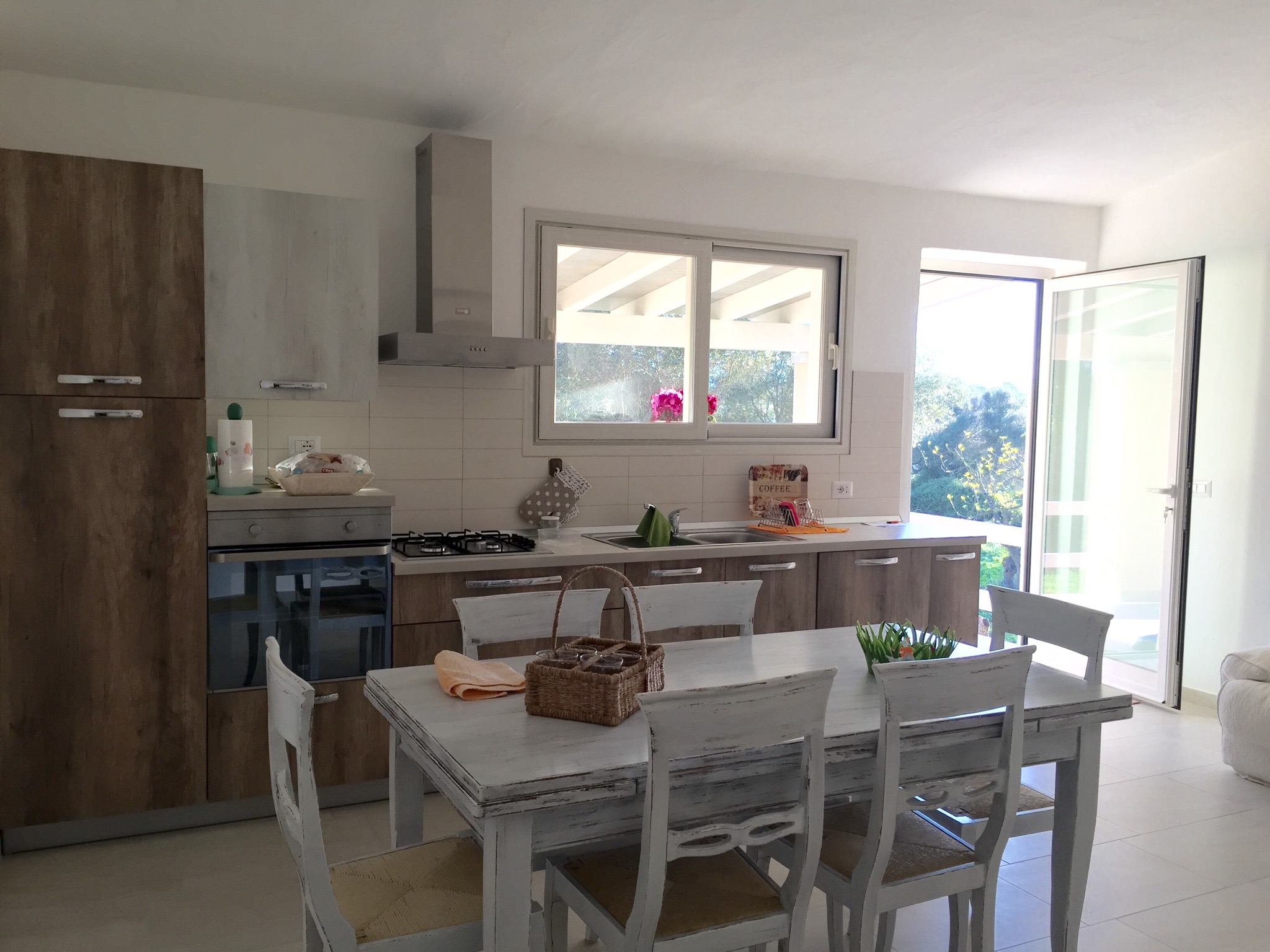 Casa Baltola , Nature Relaxation and Sea