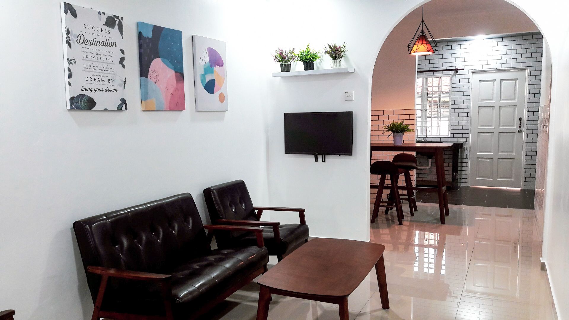Homestay Syaheera Bukit Sentosa Houses For Rent In Rawang Selangor Malaysia