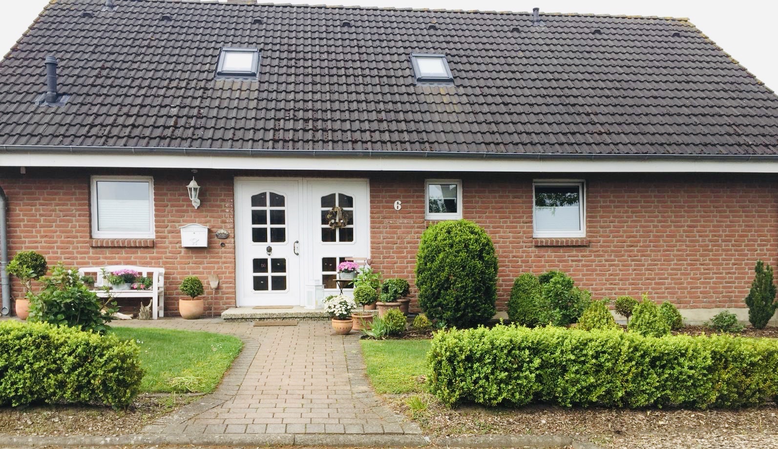Vacation Rental Goldenbow