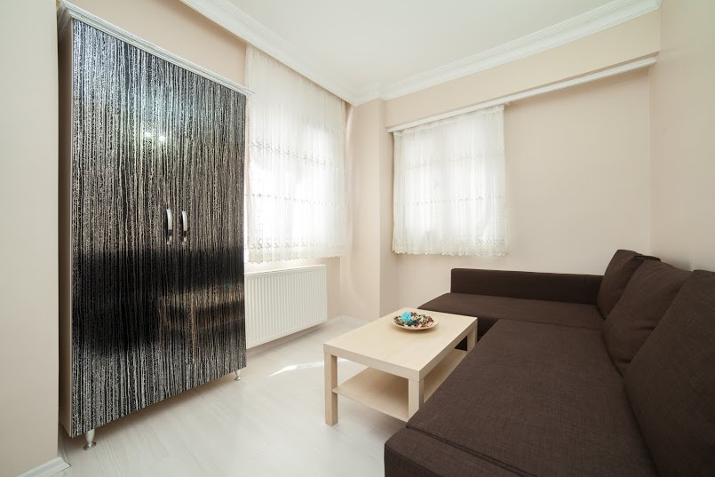 Charming apartment in Sultanahmet