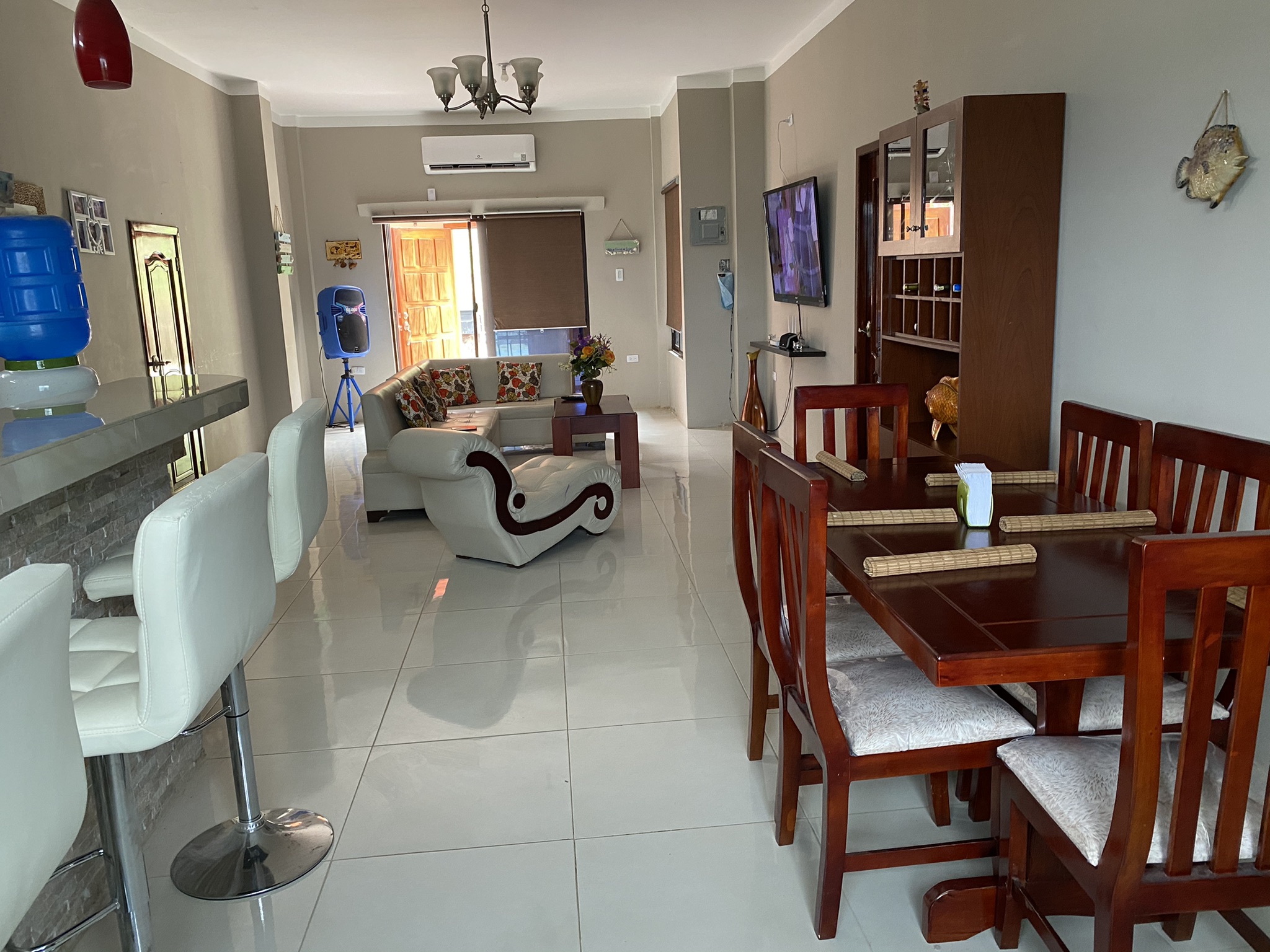 Bella blu beach House