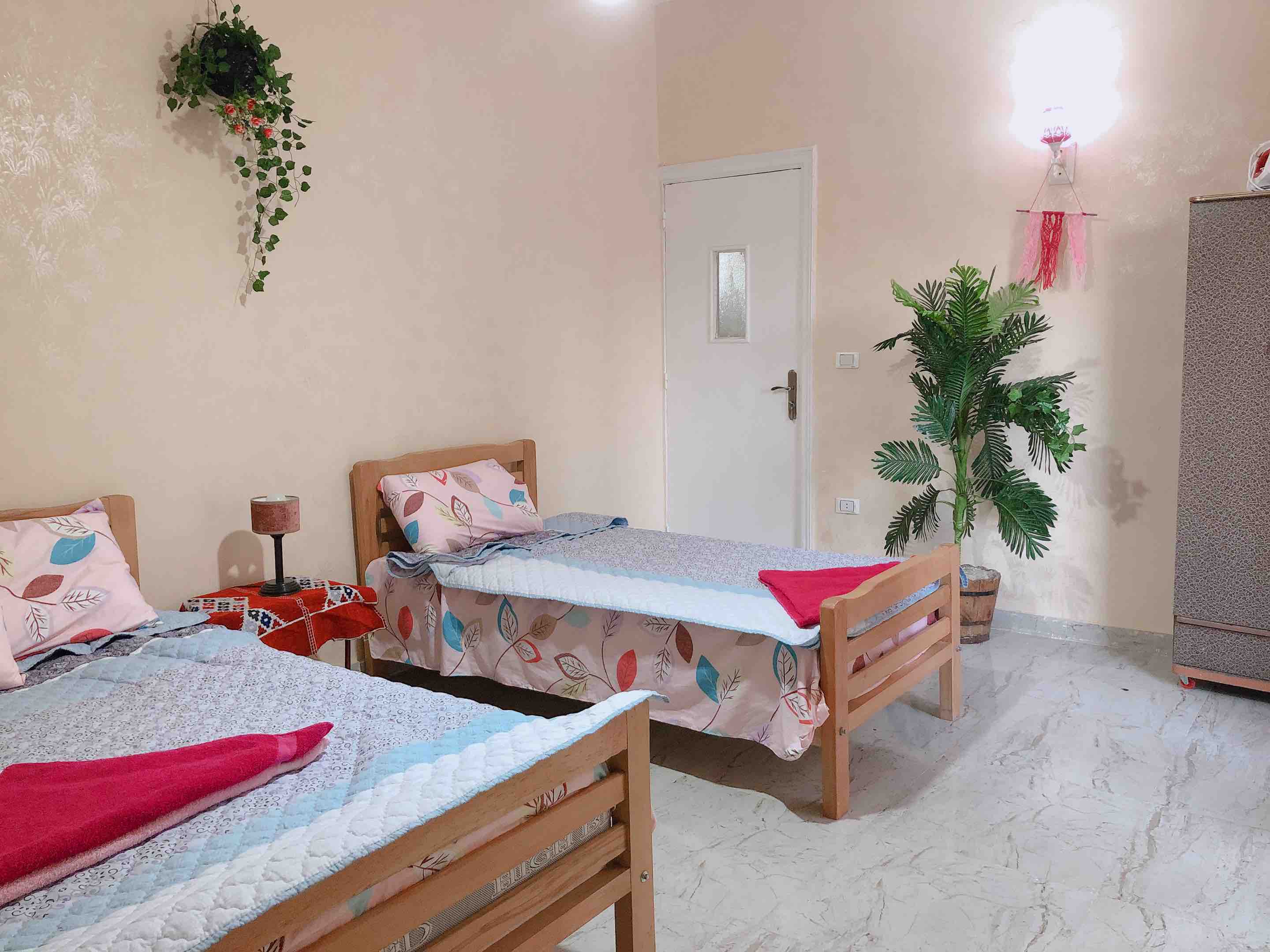 Entire Apartment in Downtown Cairo
