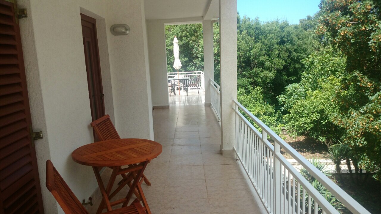 Villa Bon Aqua 2nd floor