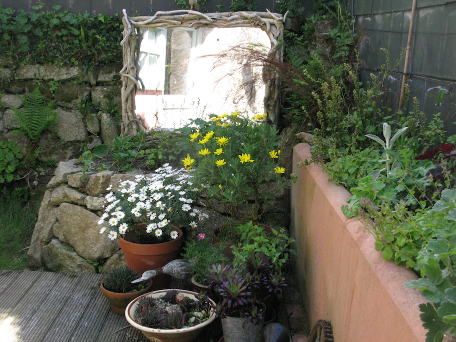 Apartment in rural St Just Guest suites for Rent in Penzance, Cornwall, United Kingdom