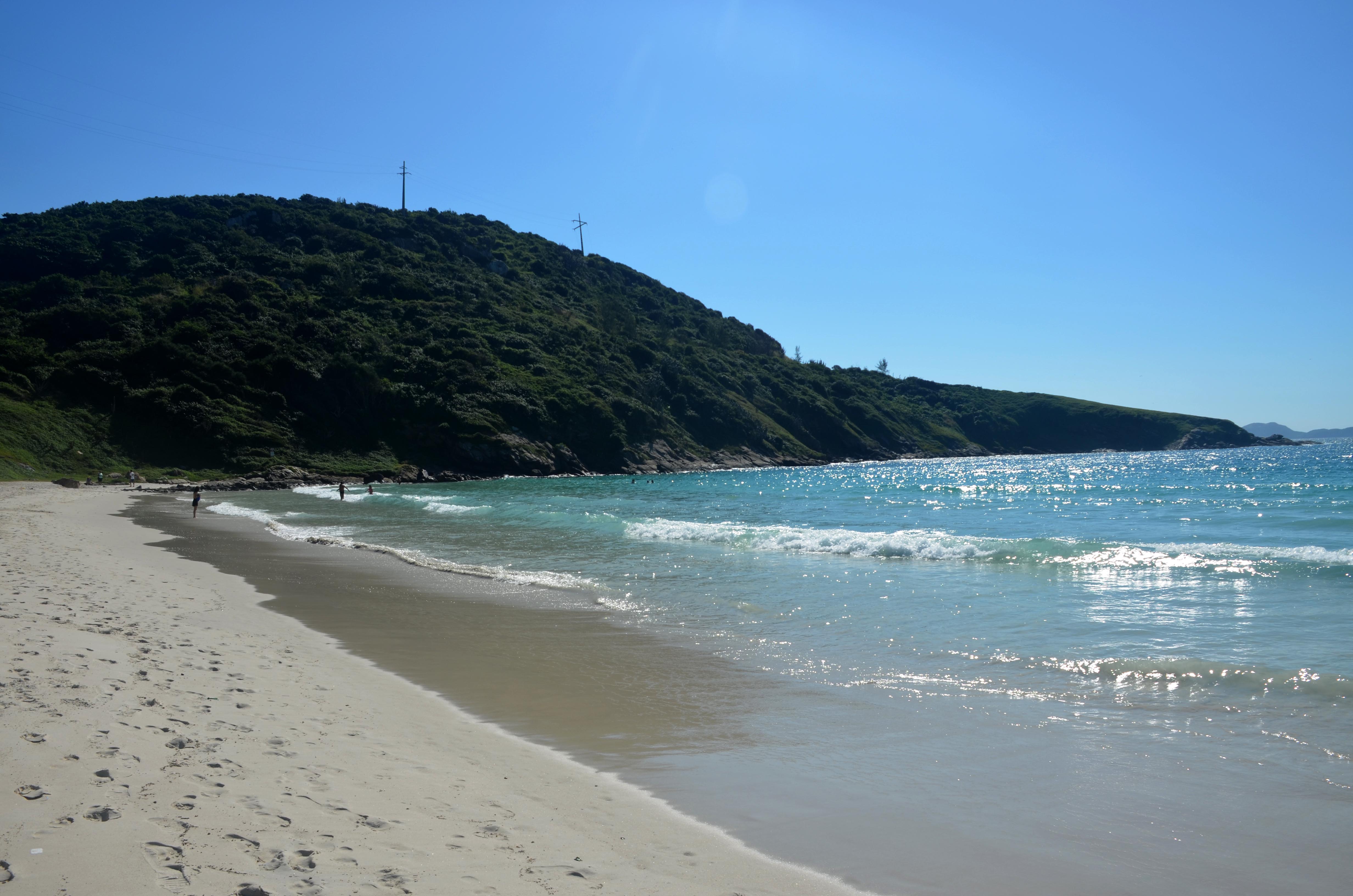 Cozy apartment - Prainha Arraial do Cabo
