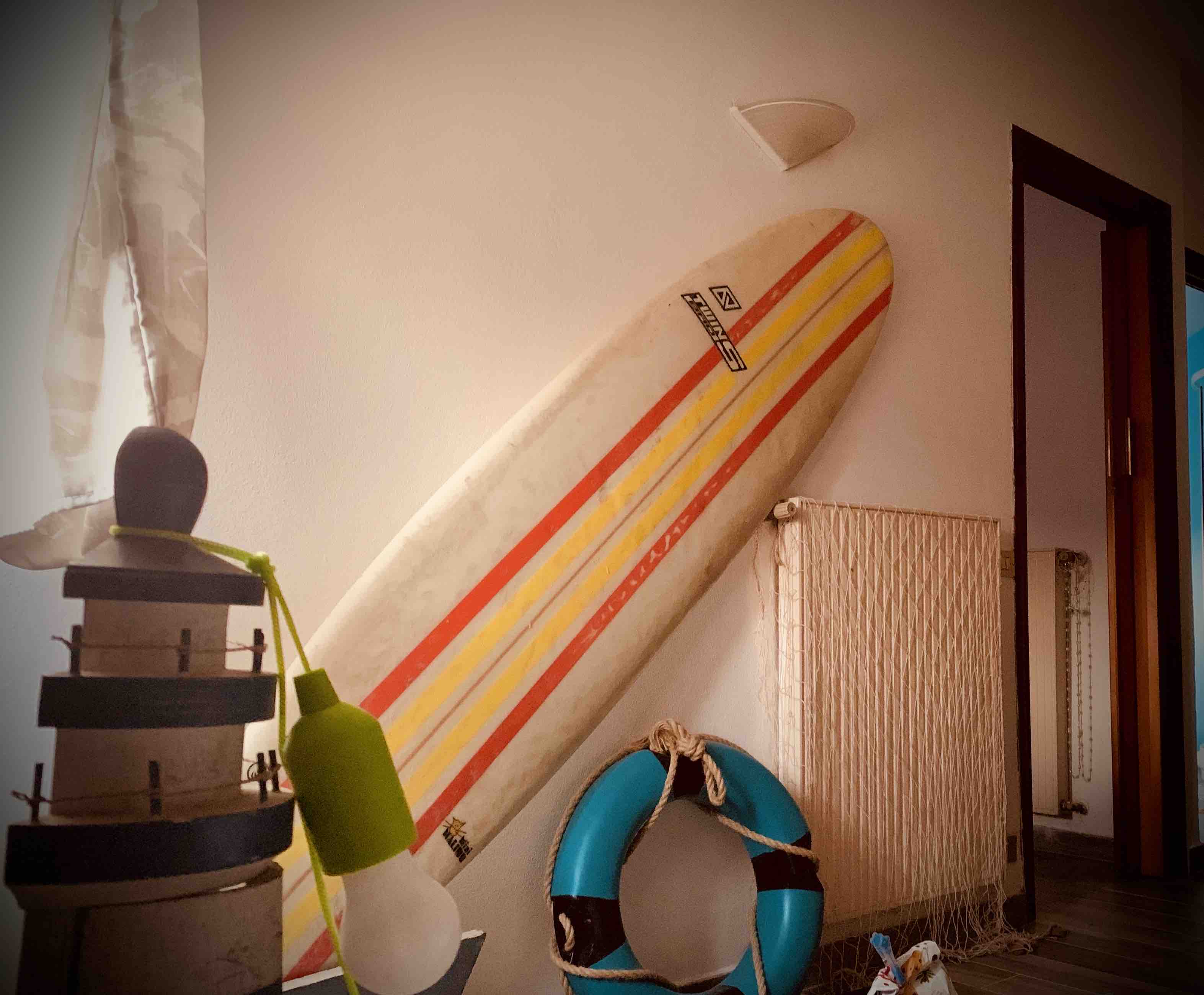 Lovely apartment in Marina di Massa