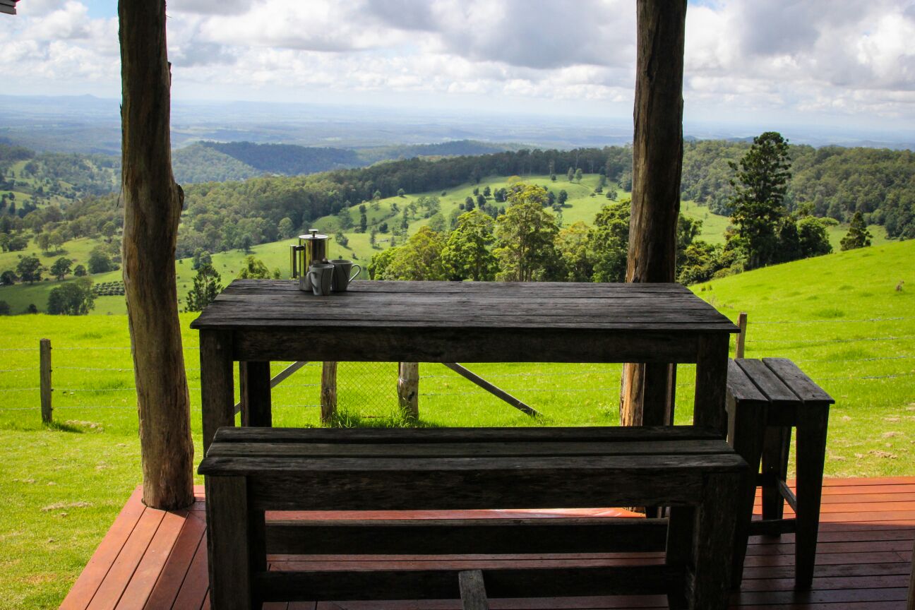 Richmond on Cambridge in KYOGLE COUNCIL, Northern Rivers