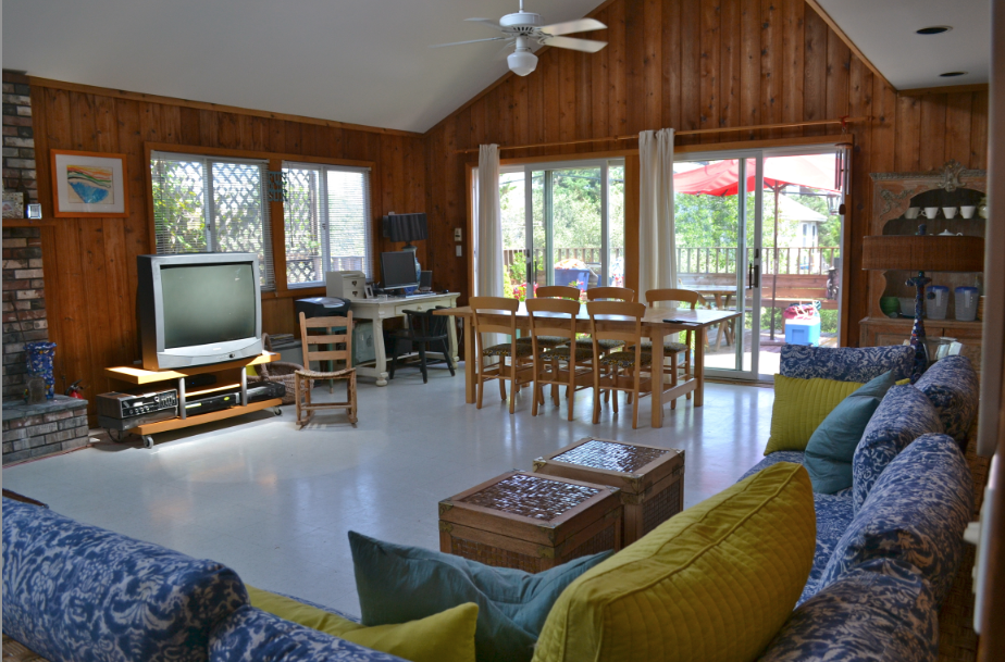 Fire Island Beach House Ocean Bay Park Houses for Rent in Ocean