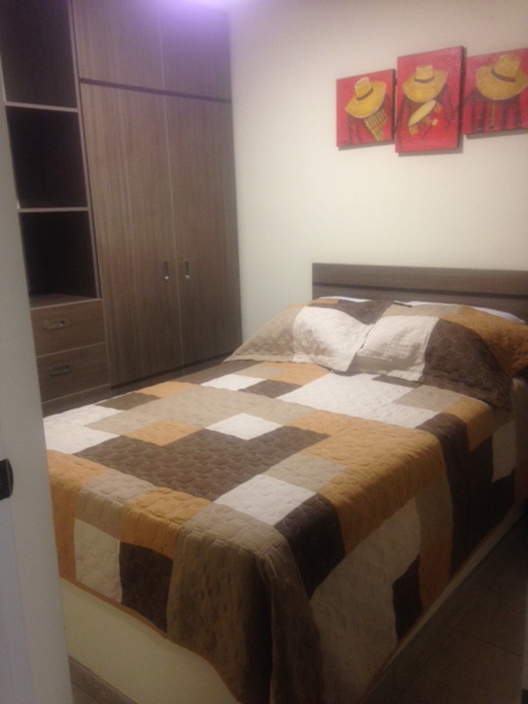 HABITACION CON BAÑO PRIVADO in Teusaquillo, Bogotá