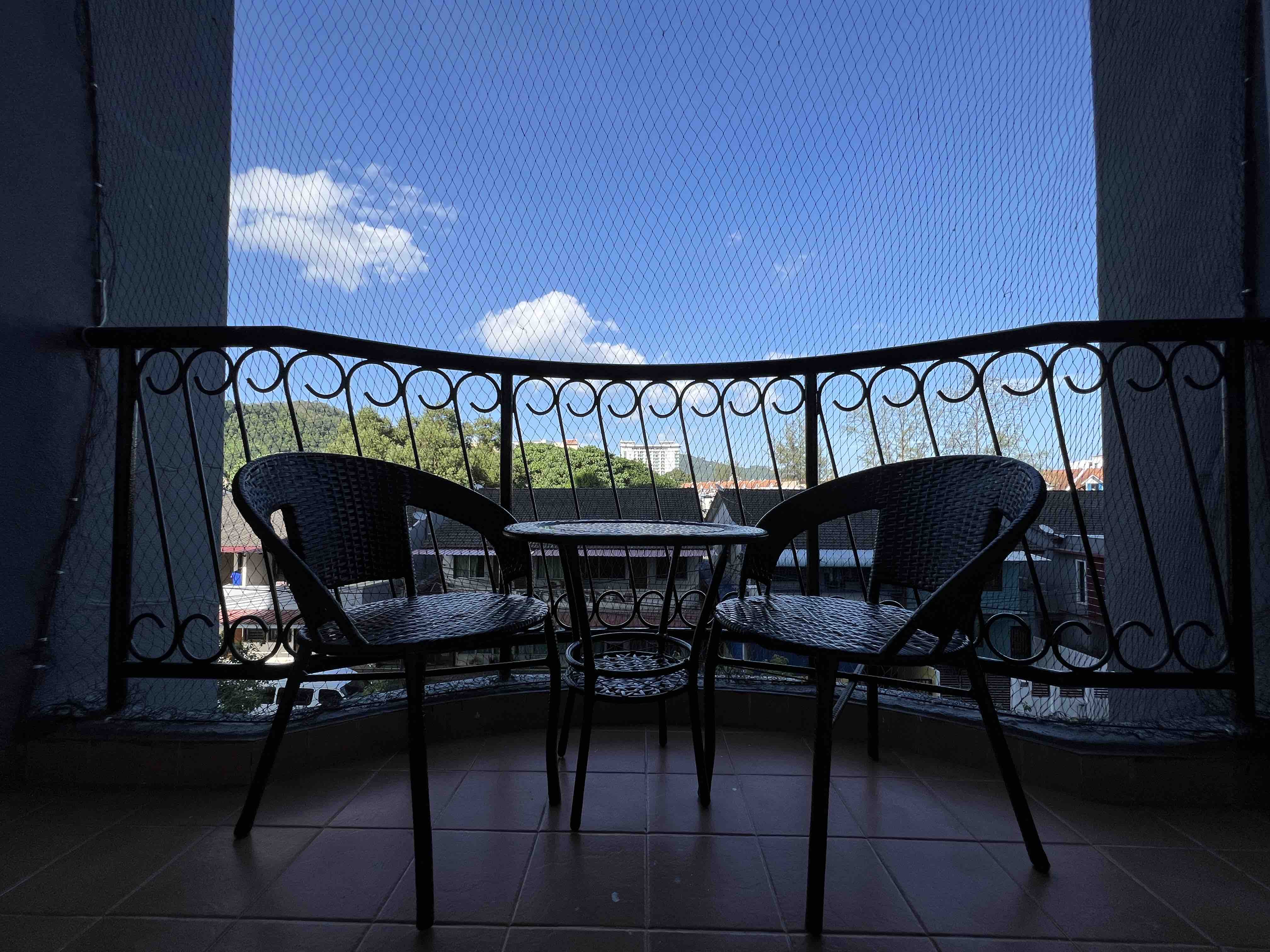 NEW Cozy & Peaceful Stay for 6pax