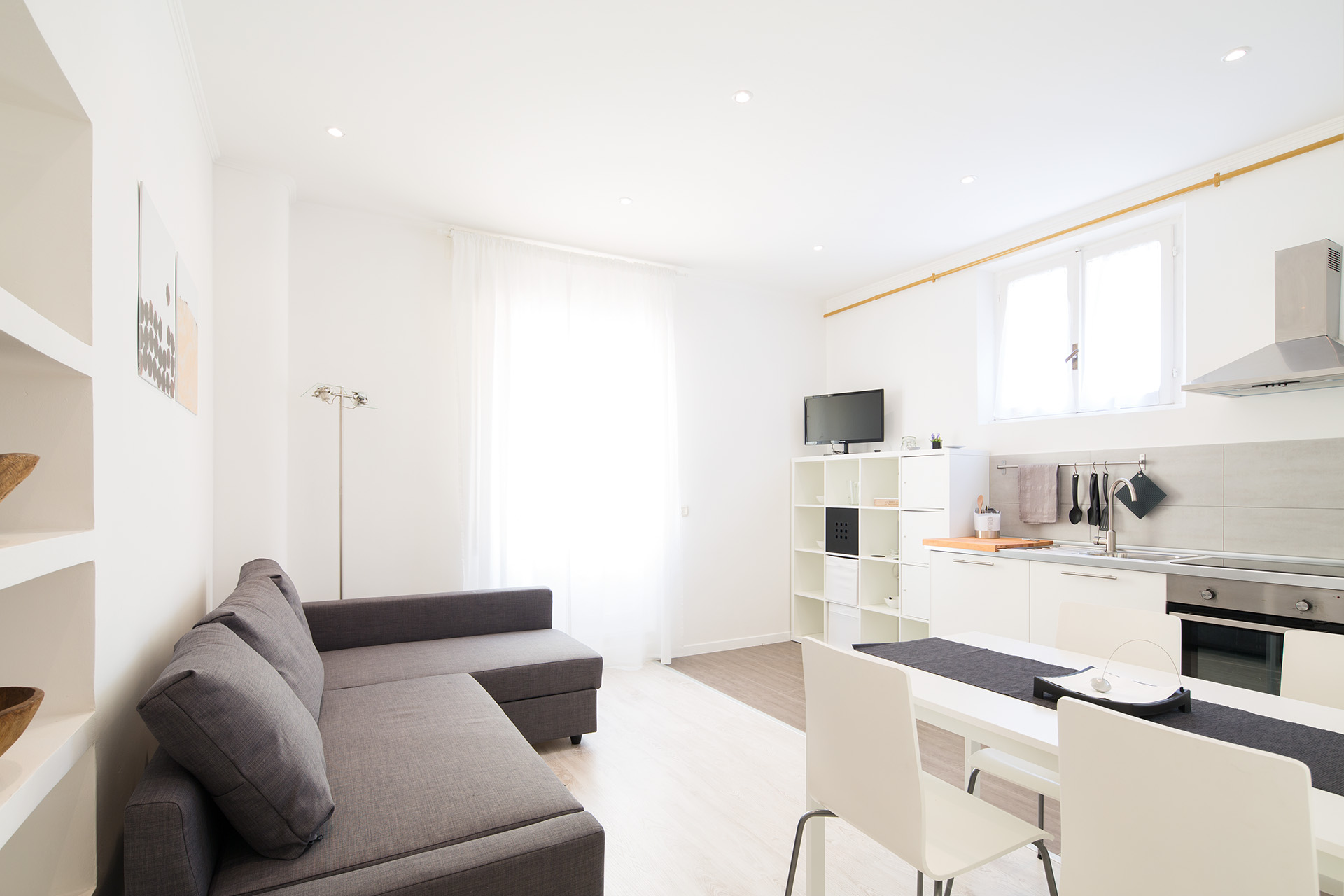 cozy apartament near Colosseo and metro in Rome!