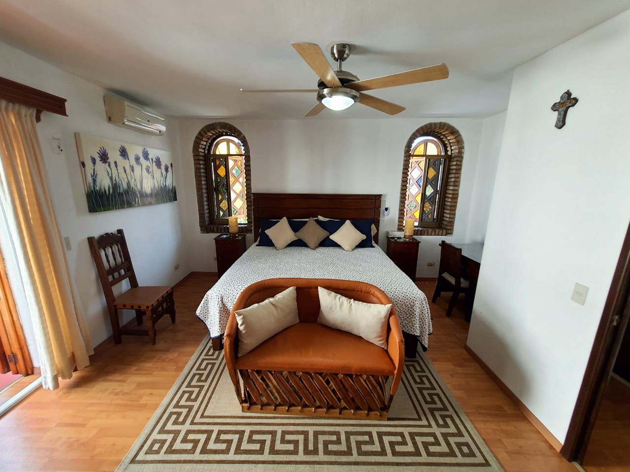 La Casona de los AbuelosSuite Don Chema malecon Apartments for Rent