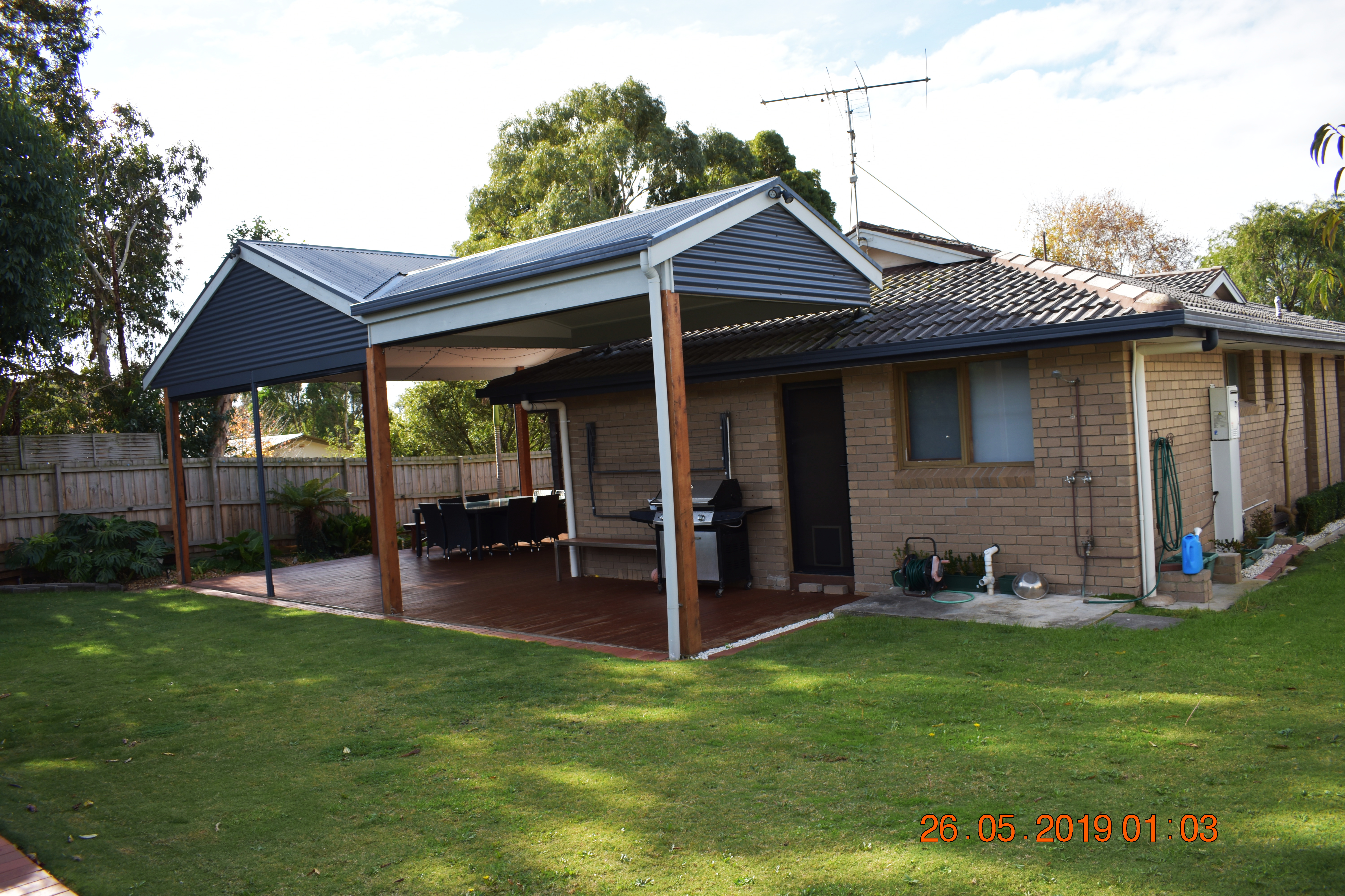 Inverloch Beach House