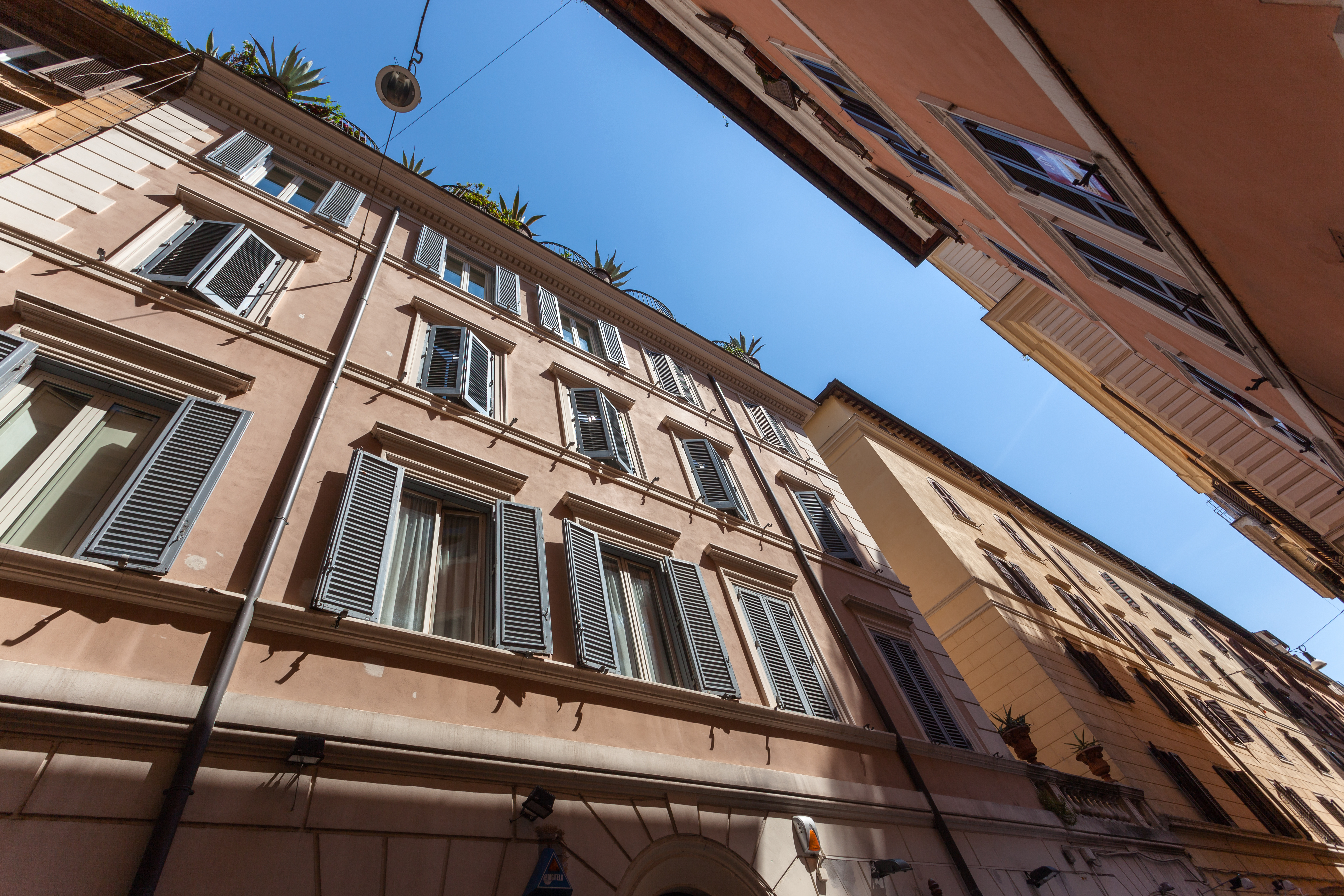 Piazza di Spagna - charming in I Centro Storico, Rome