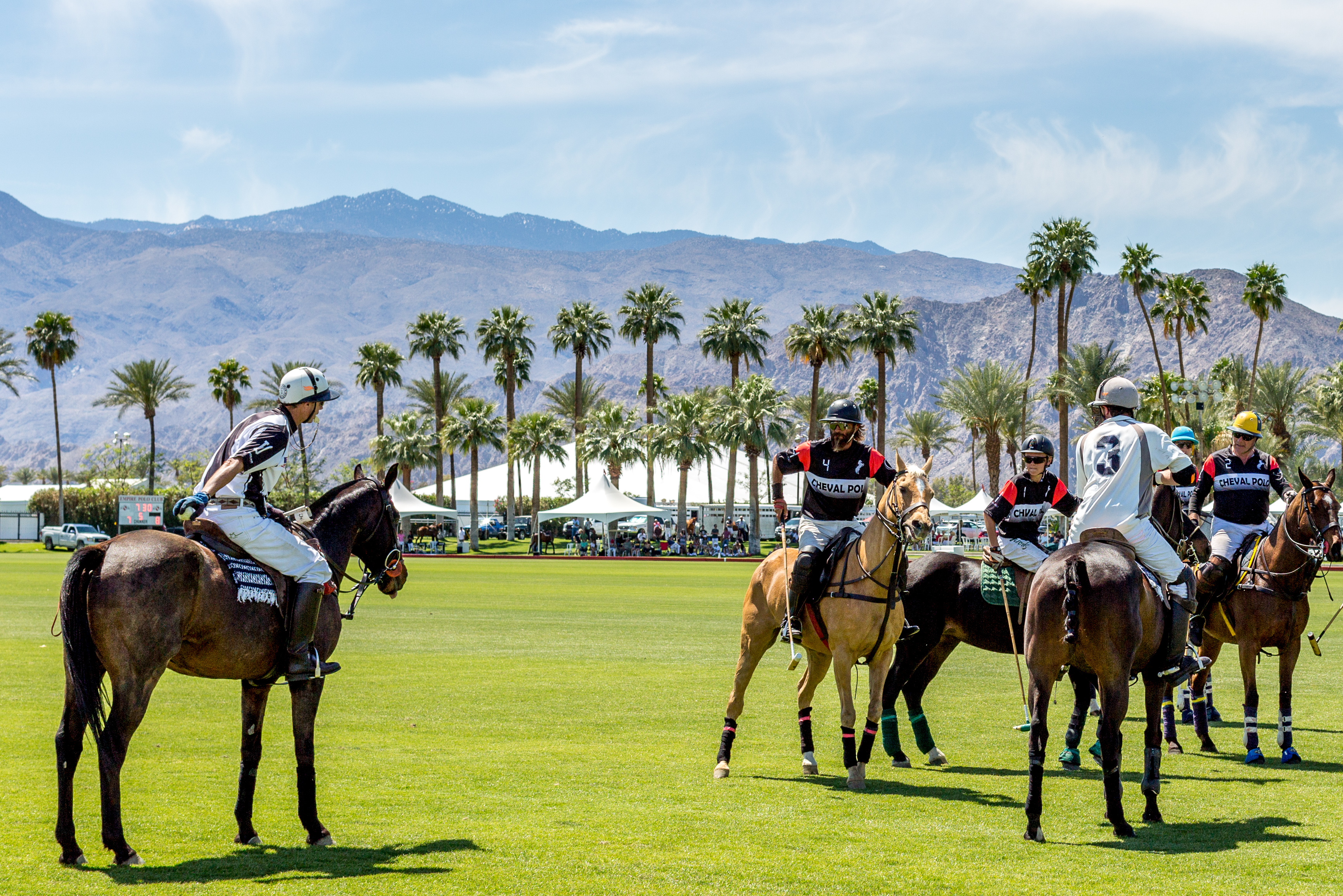 Indio Music Festivals, Polo, Golfing Beauty! - Condominiums for Rent in  Indio, California, United States