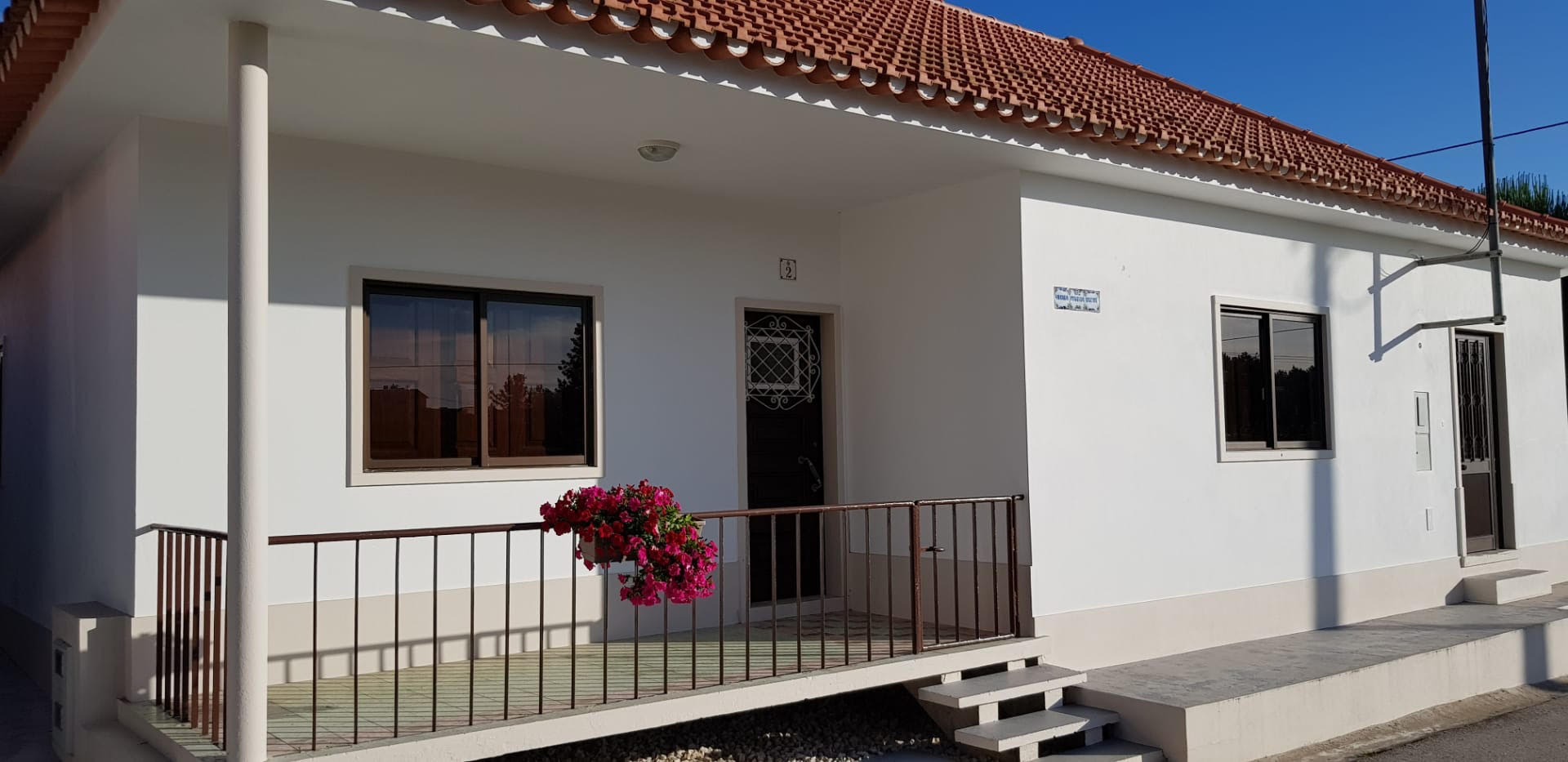 Vivenda Maria da Nazaré Casas para Alugar em Leiria, Leiria, Portugal Vivenda Maria da Nazaré Casas para Alugar em Leiria, Leiria, Portugal