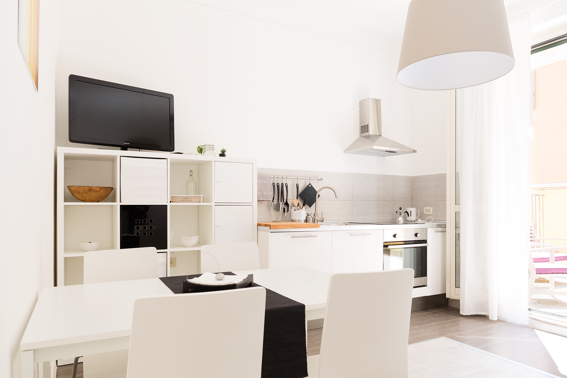 Cozy apartament near Colosseo and metro in Rome!
