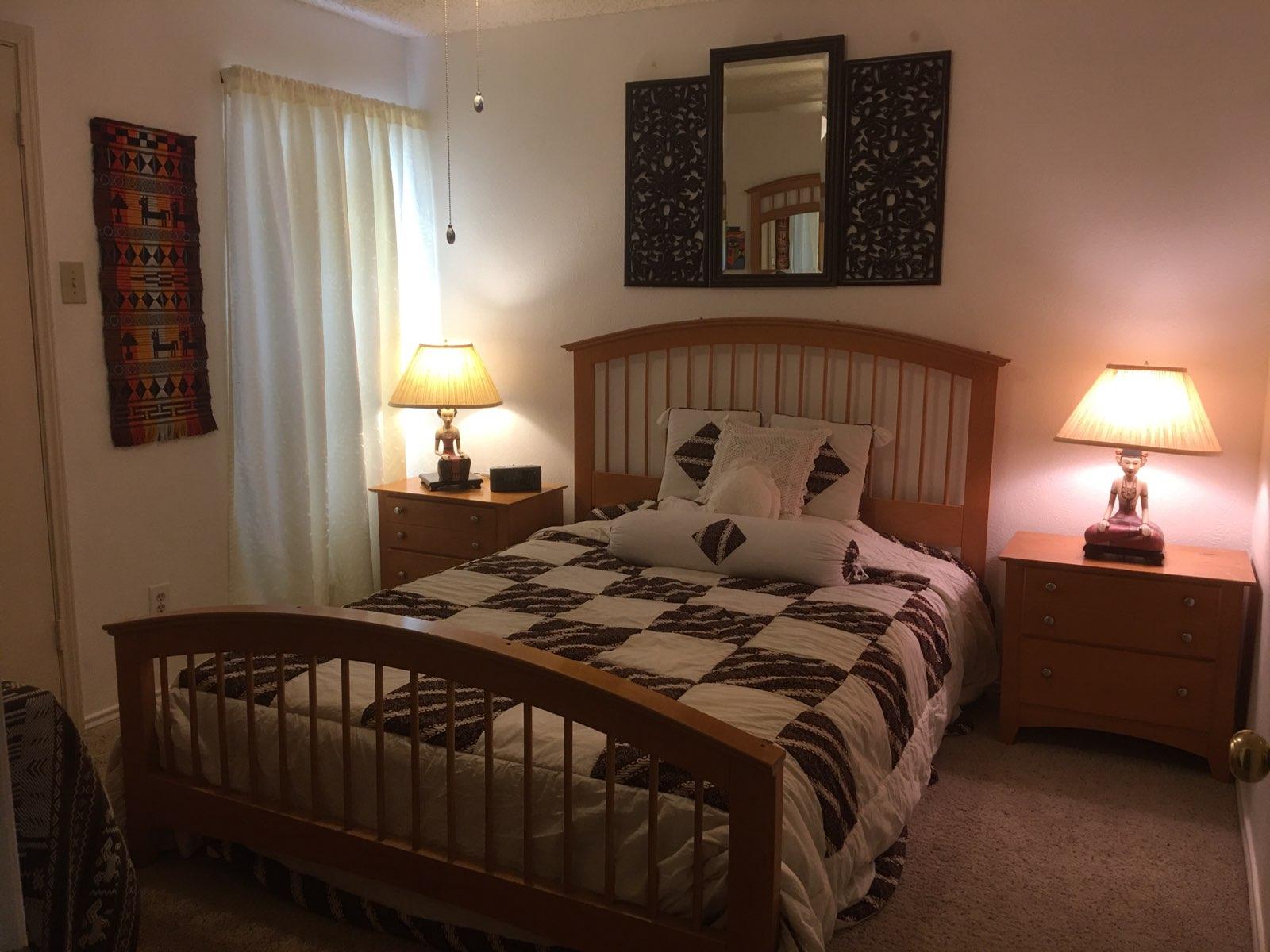 Preston Bend Village, home away from home in District 11, Dallas