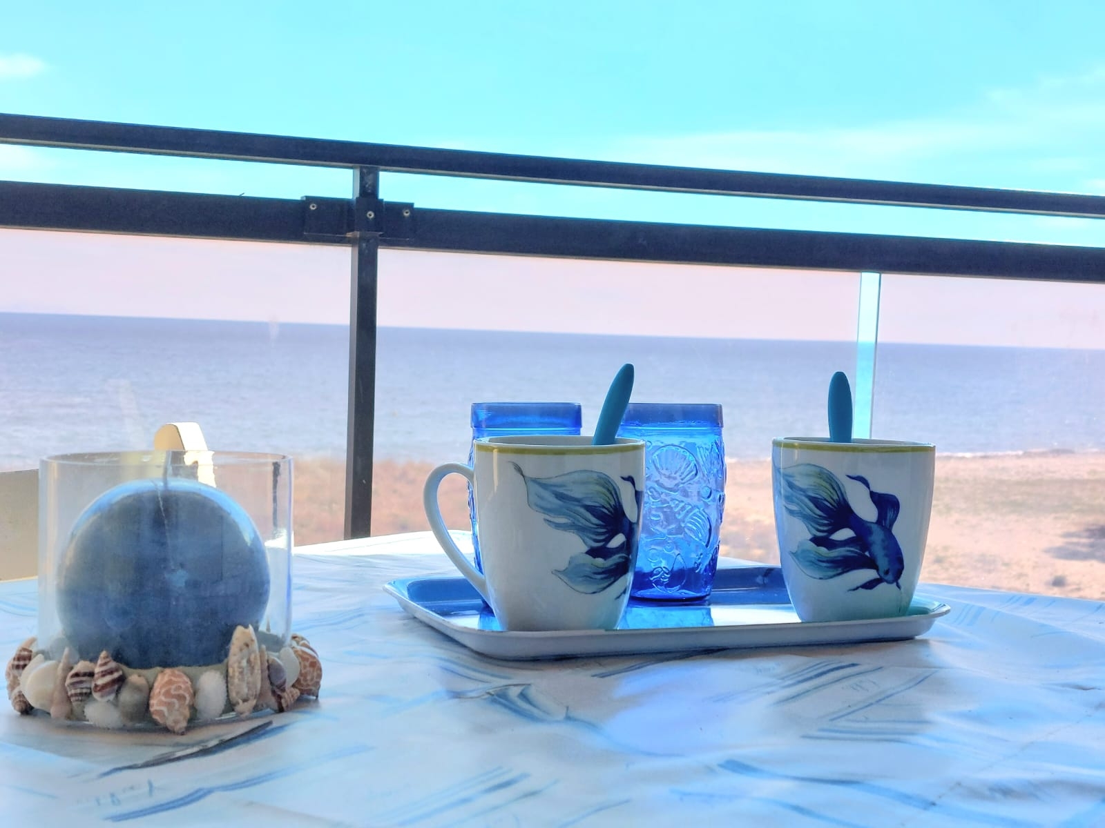 Waterfront Studio