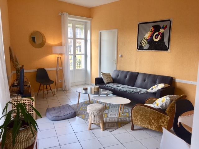 Appartement Brotteaux/Part-Dieu in 6e Arrondissement, Lyon