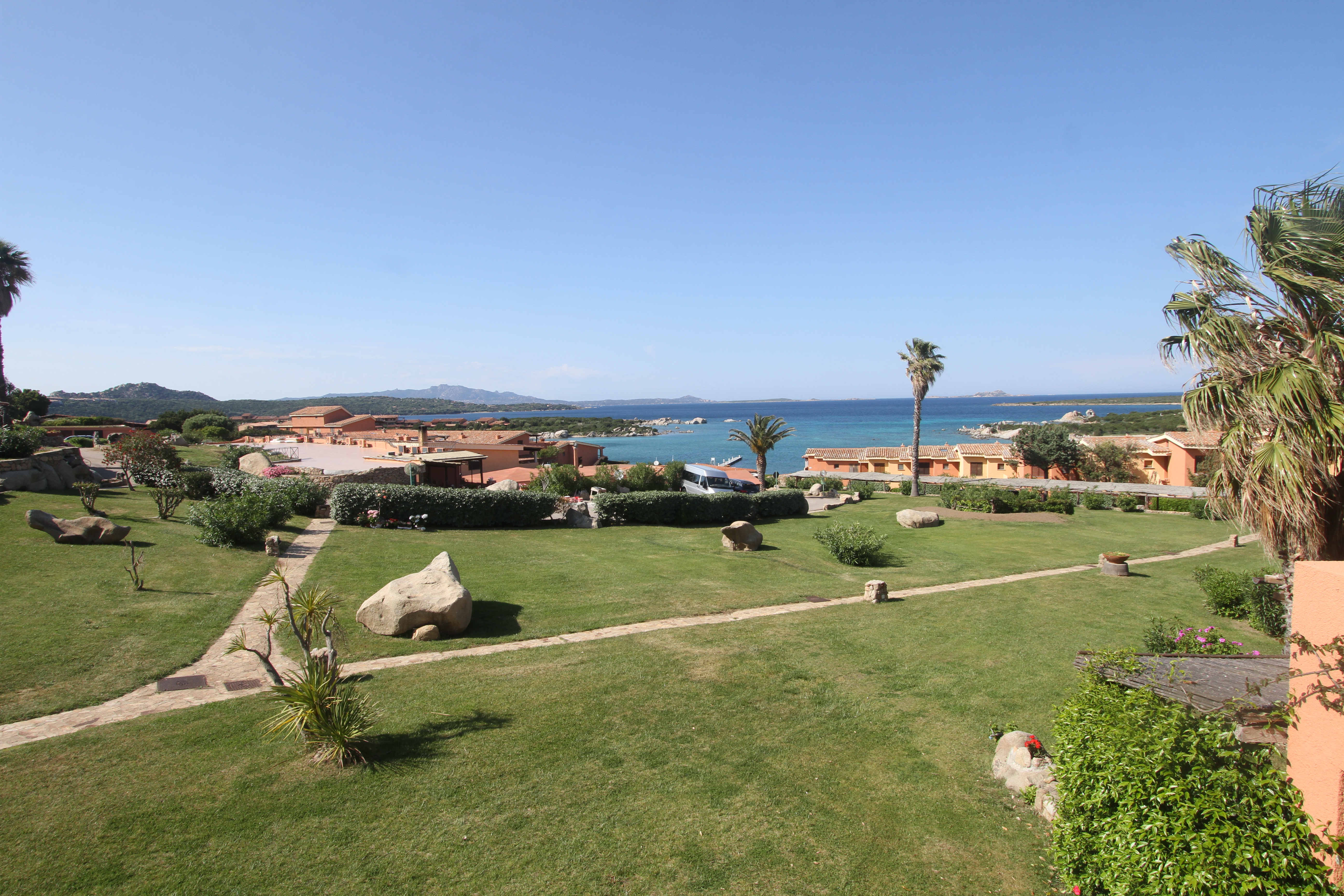 GOLFO DI MARINELLA - MARINELDDA - GOLFO ARANCI