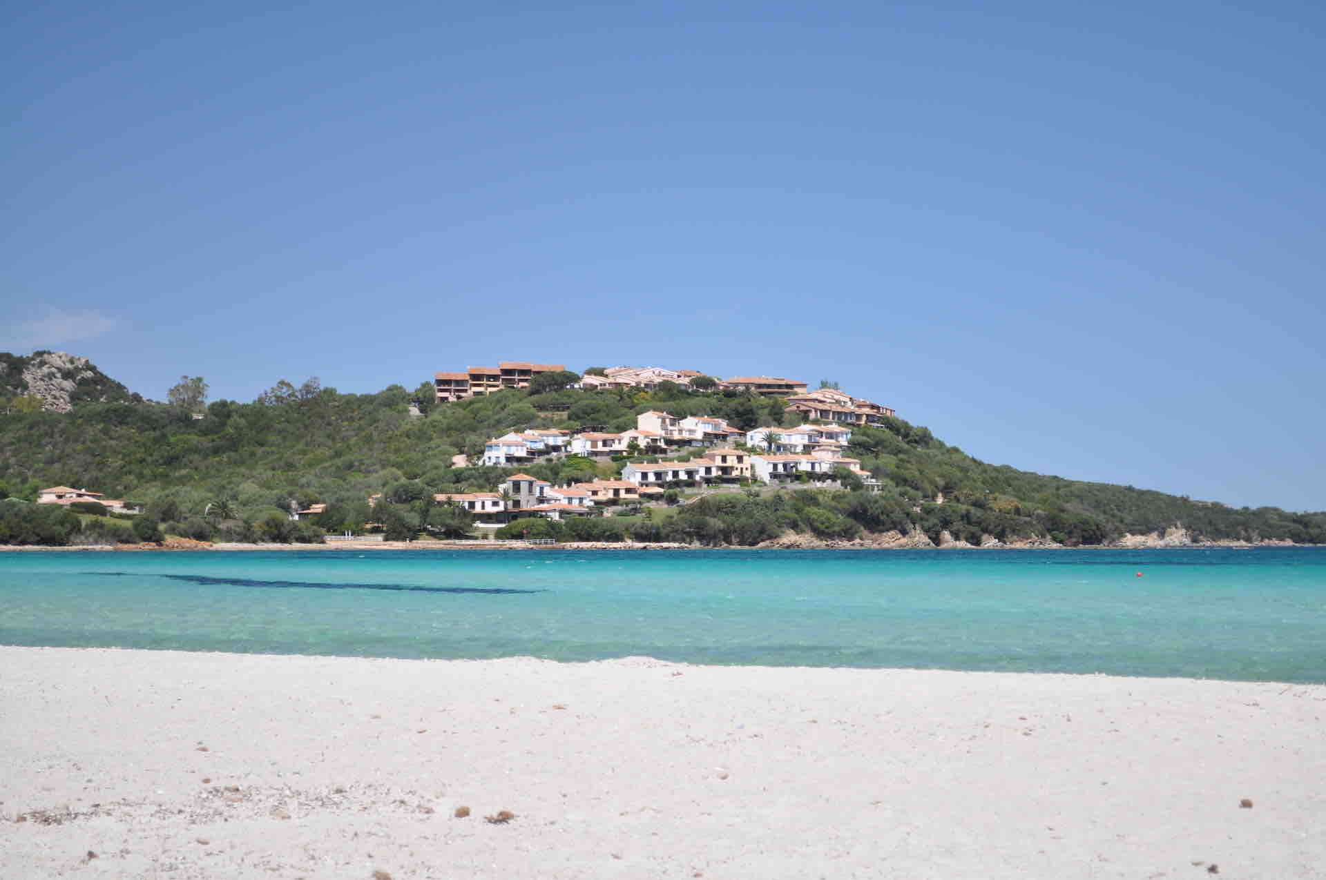 Marinella Beach Studio