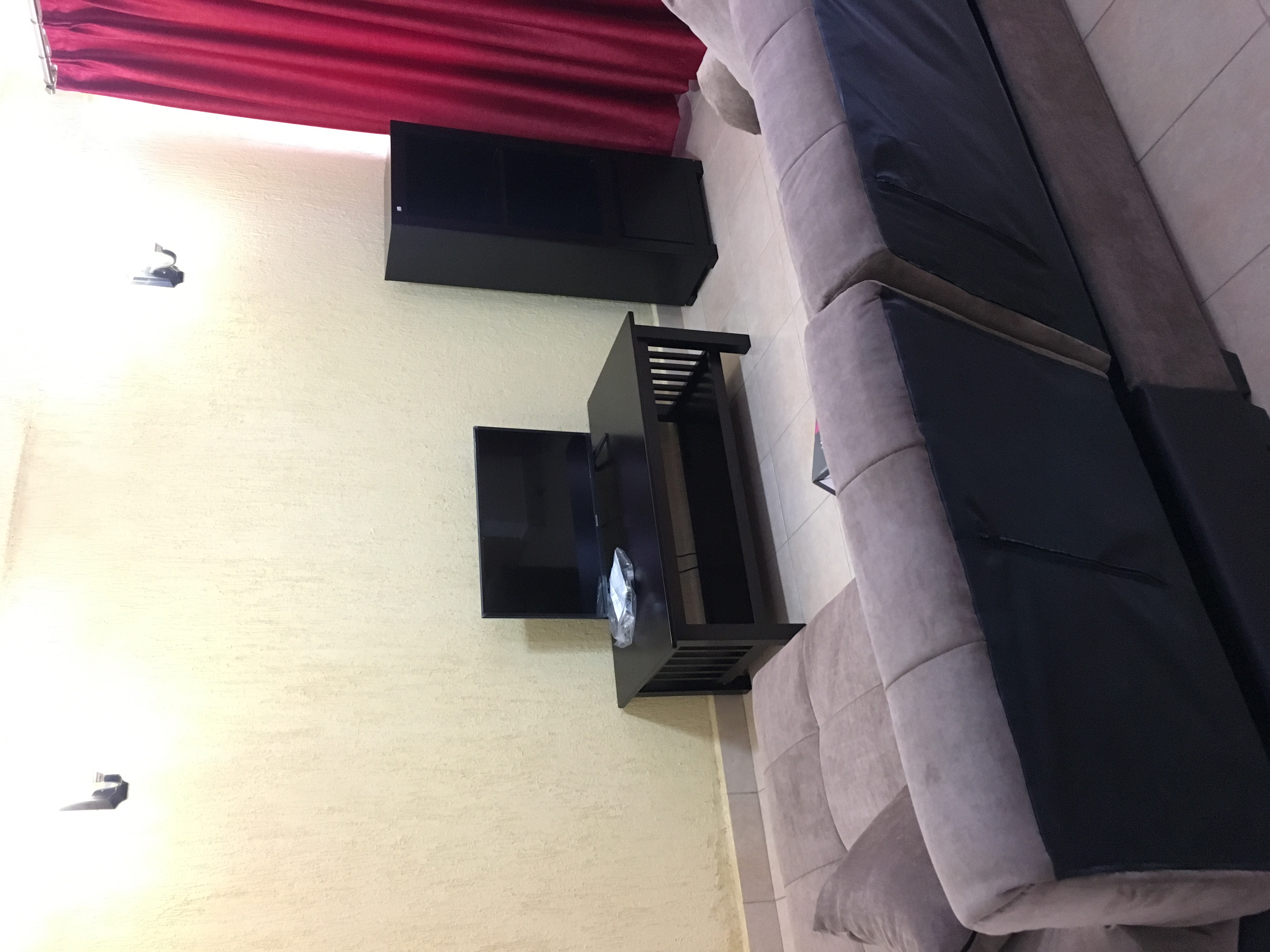 One bedroom fully furnished Westlands aprtment in Westlands, Nairobi