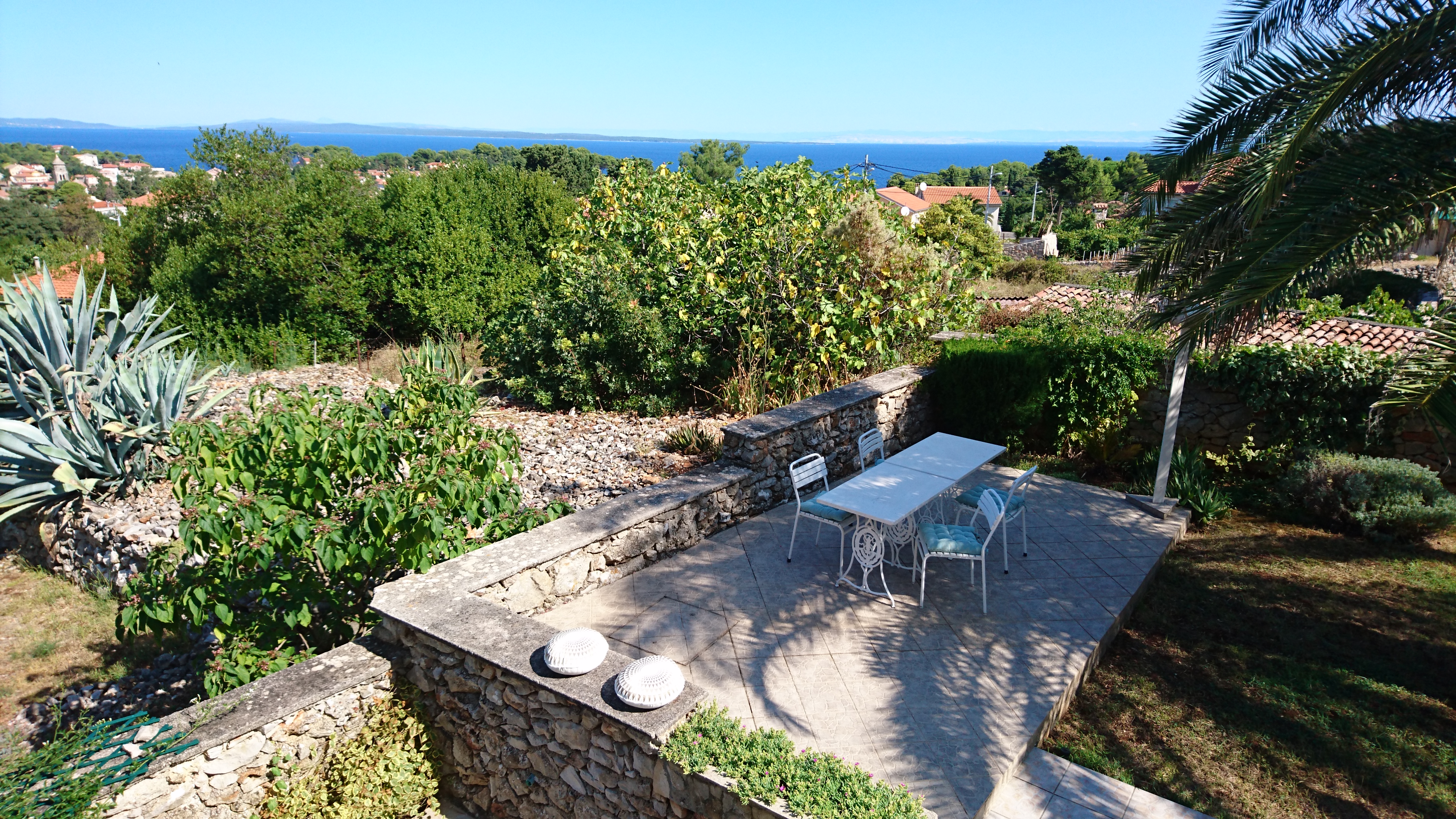 Apartment Ida in Veli Lošinj for 5 people