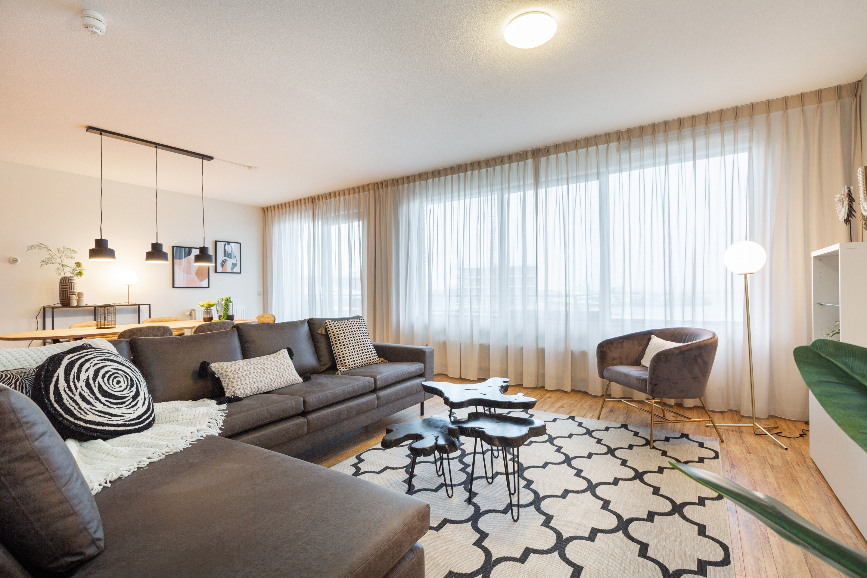 BizStay Harbour 62 — The Hague stay