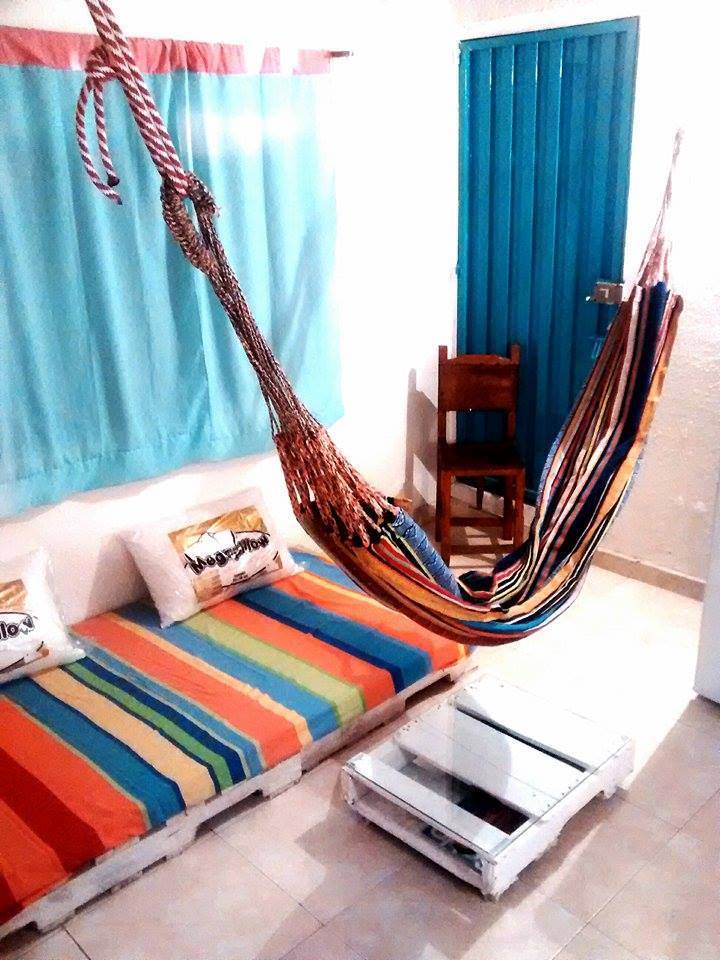 Private room next to transmilenio in Teusaquillo, Bogotá