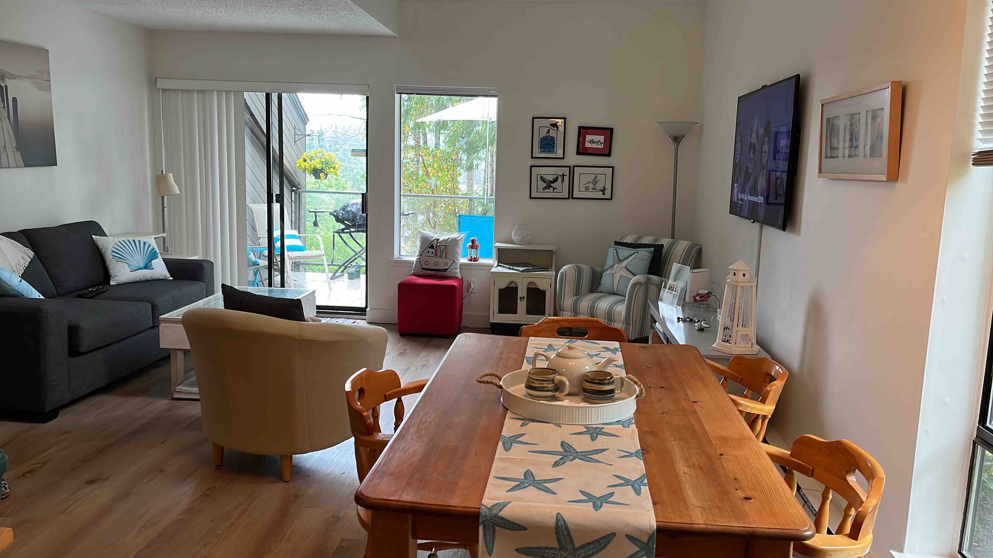 Hillside Hideaway at Secret Cove