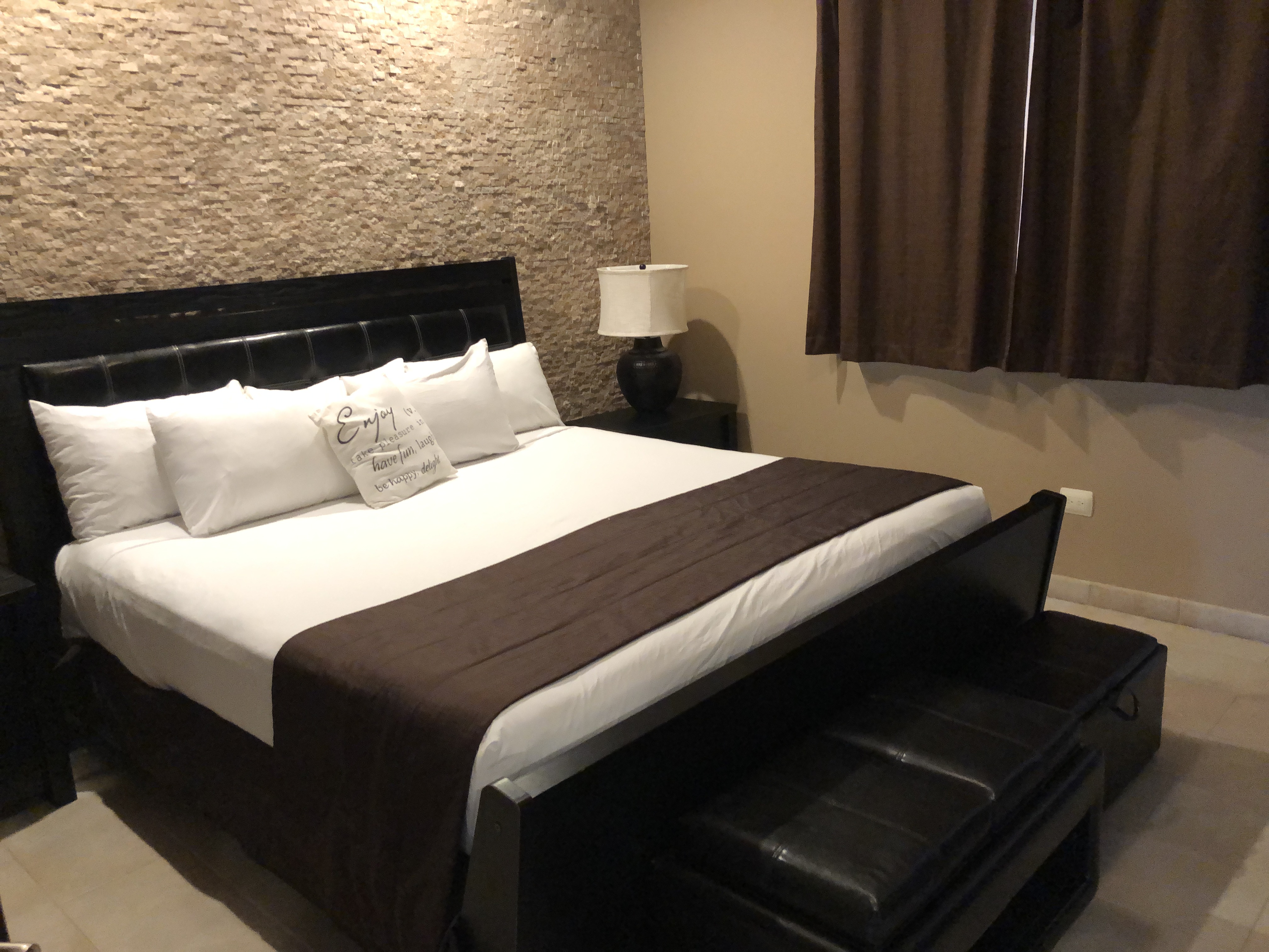 Las Palomas Beautiful 1 Bedroom Condo Oceanview Condominiums For Rent In Puerto Penasco Sonora Mexico