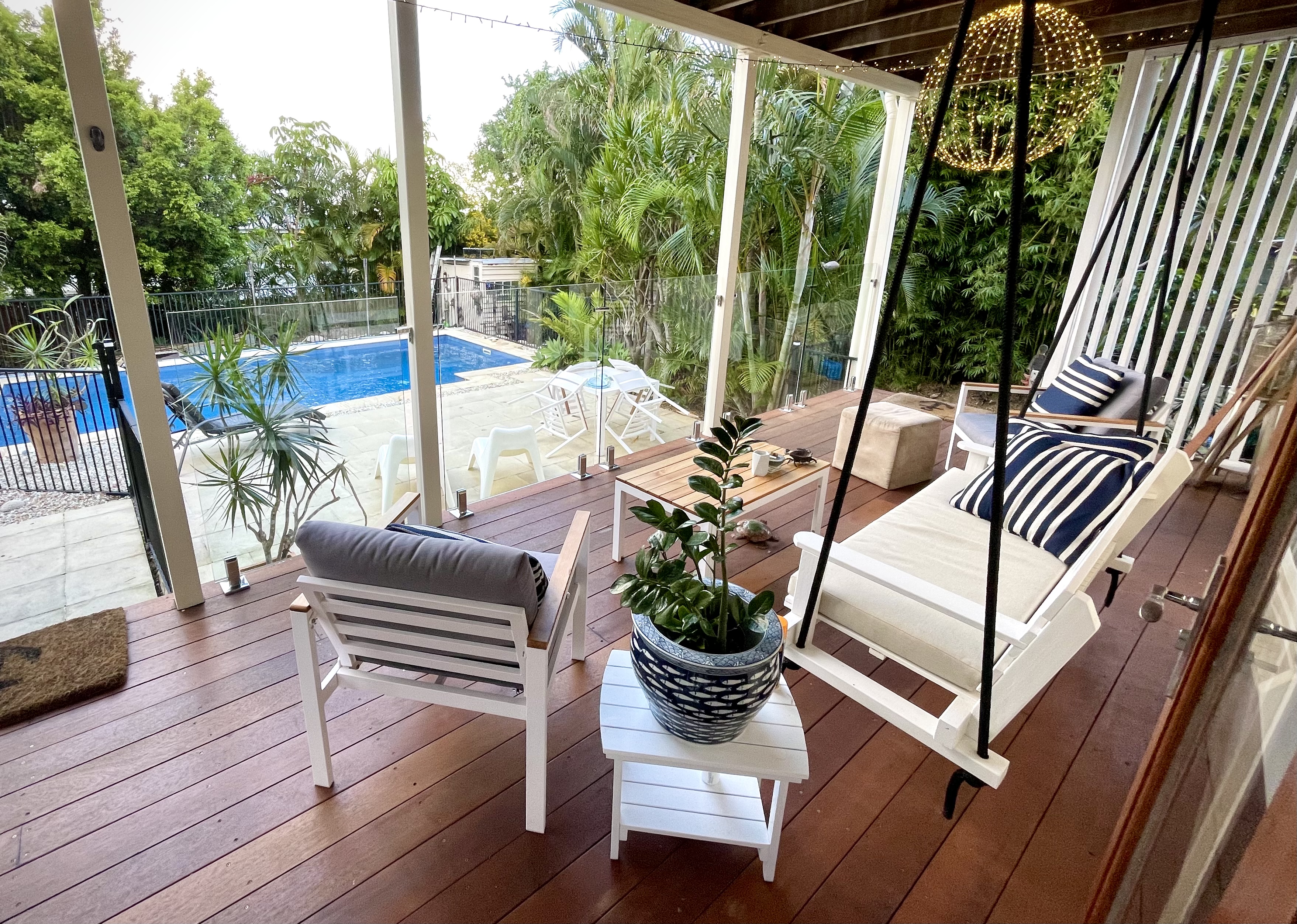 EbbFlow Bayside Retreat close to port Bay and CBD in Wynnum, Brisbane