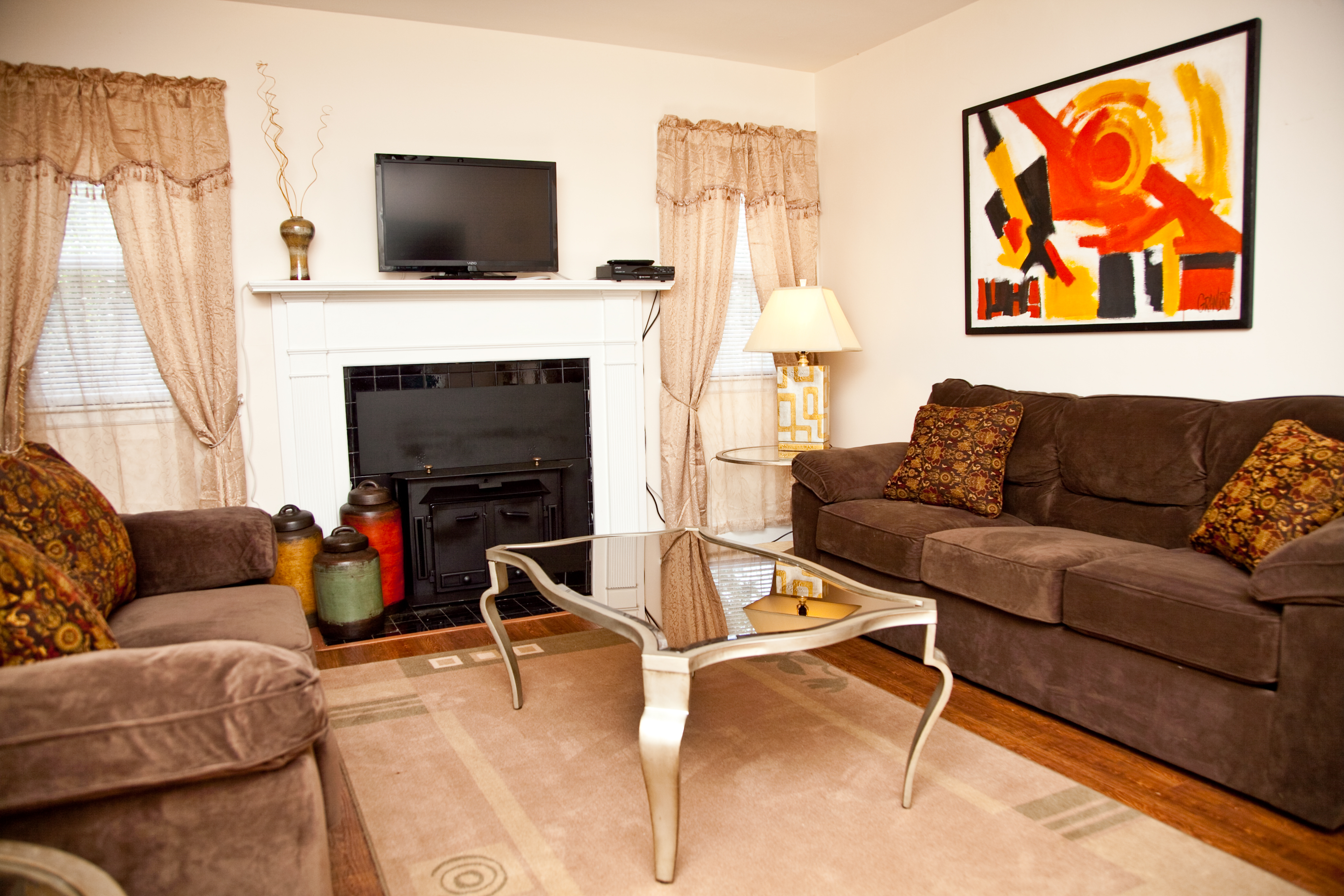 Lovely Bungalow near Uptown CLT!