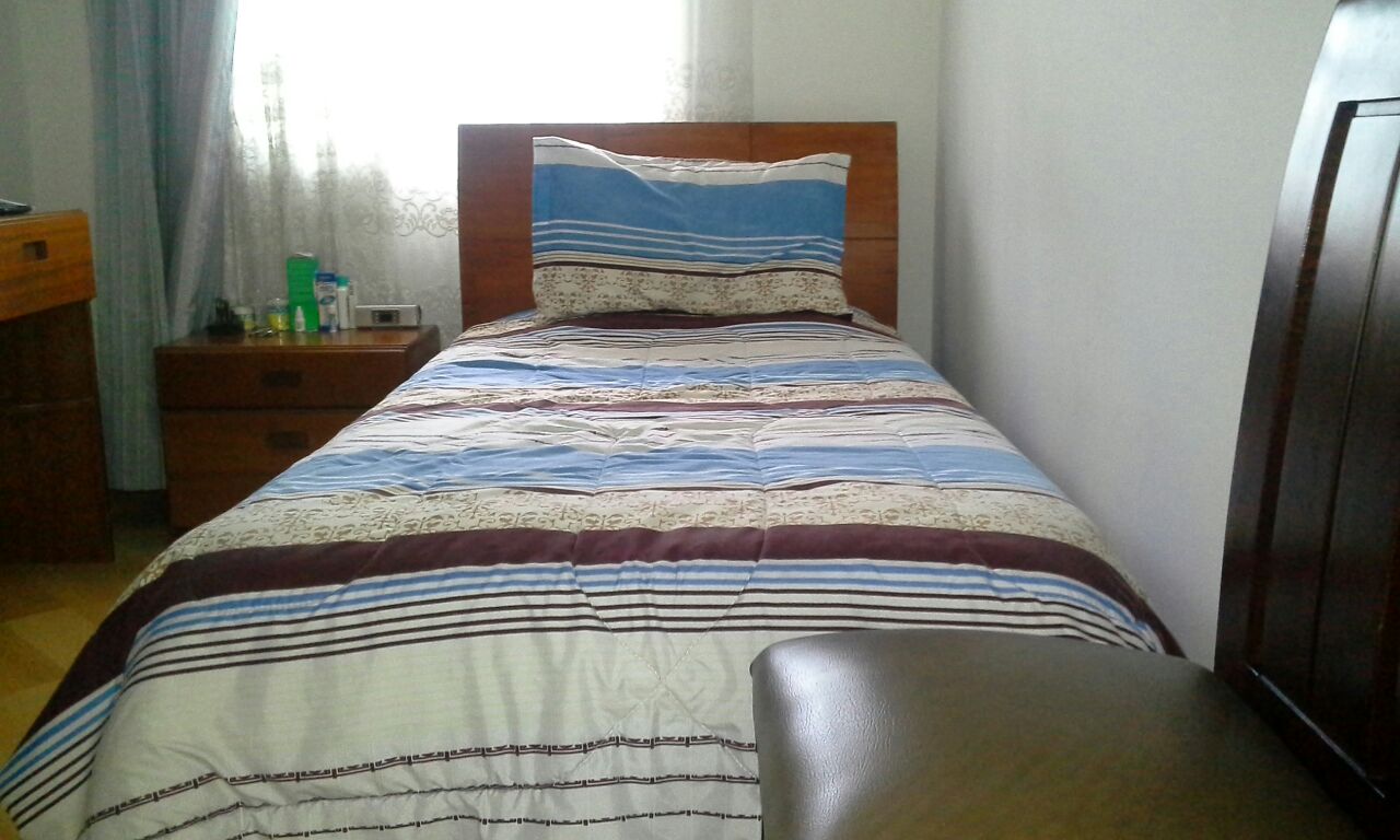 Habitación Privada, ambiente familr in Barrios Unidos, Bogotá