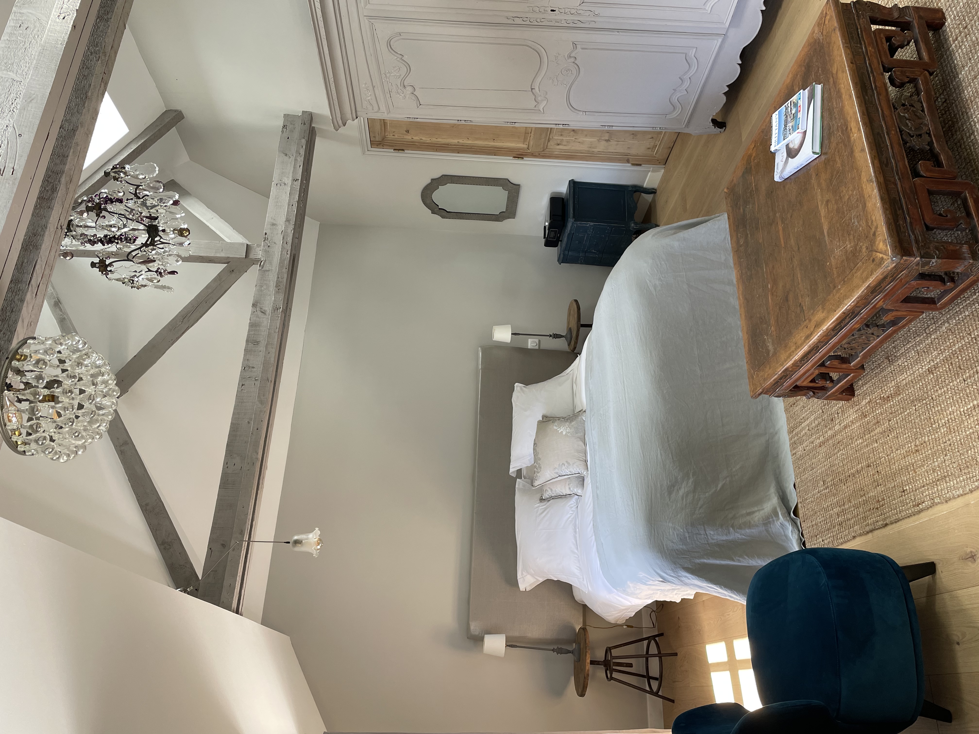 Kermaria Studio Suite with River Views, Pont Aven