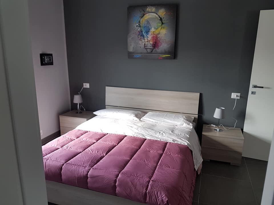 B&B Vincenzo Punta Campanella