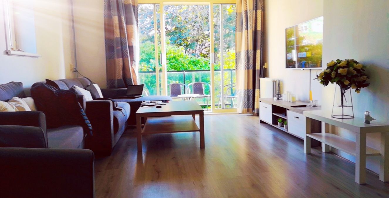 Comfortable apartment Amsterdam โ Amsterdam stay